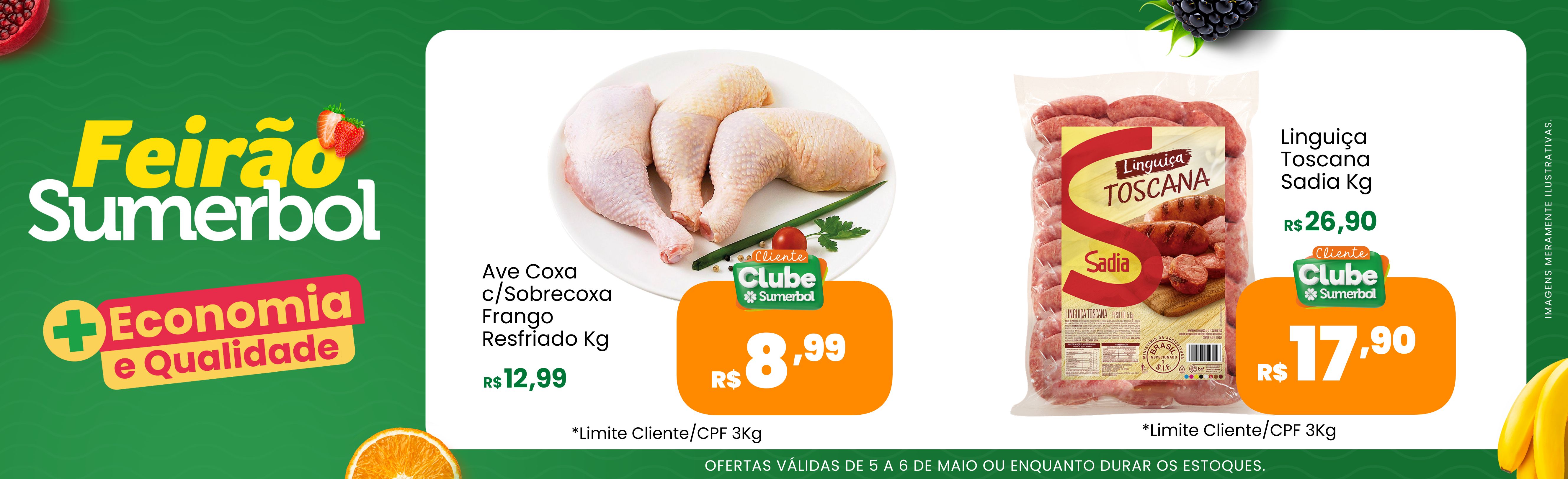 FEIRÃO