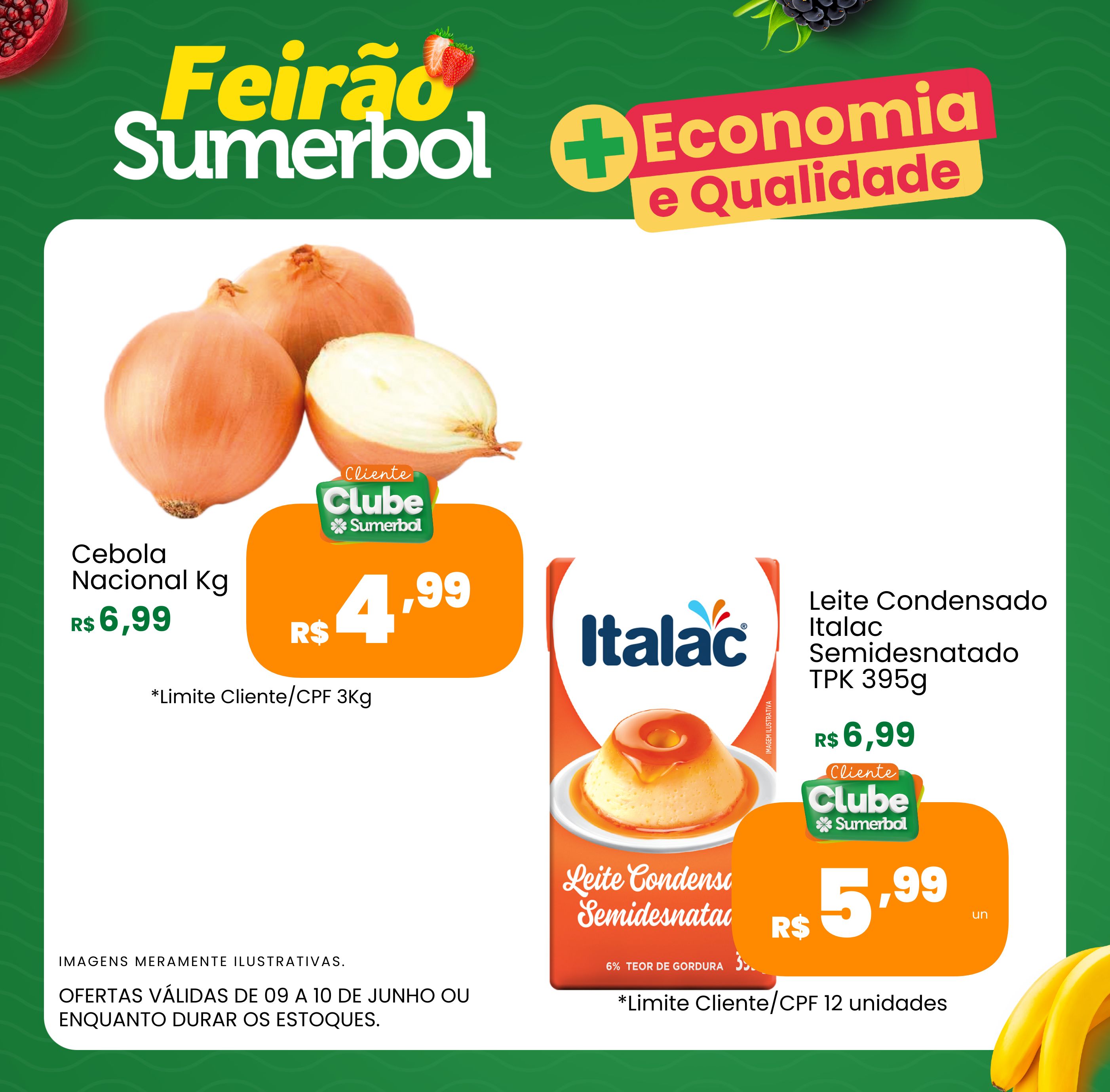 FEIRÃO