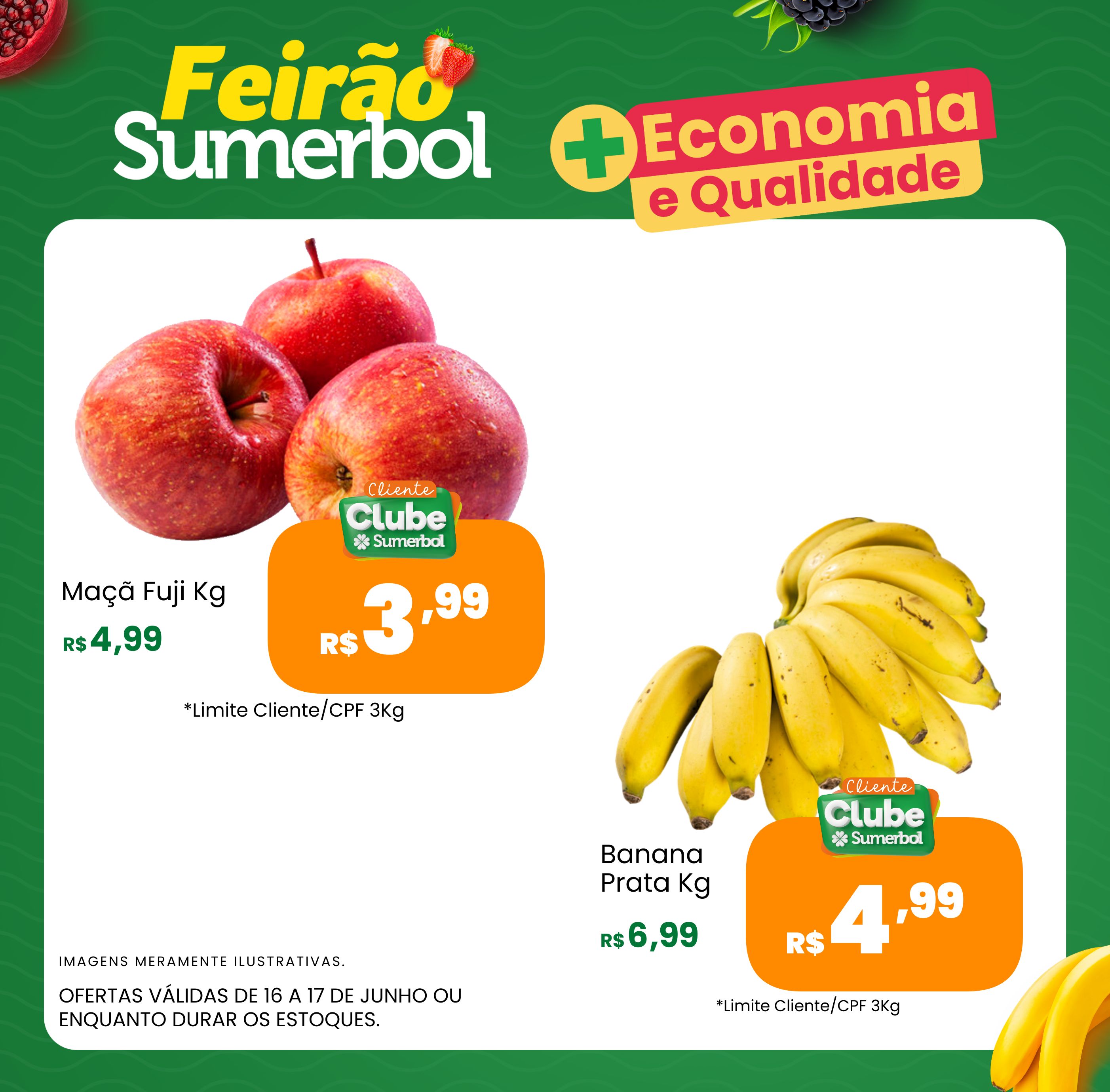 FEIRÃO