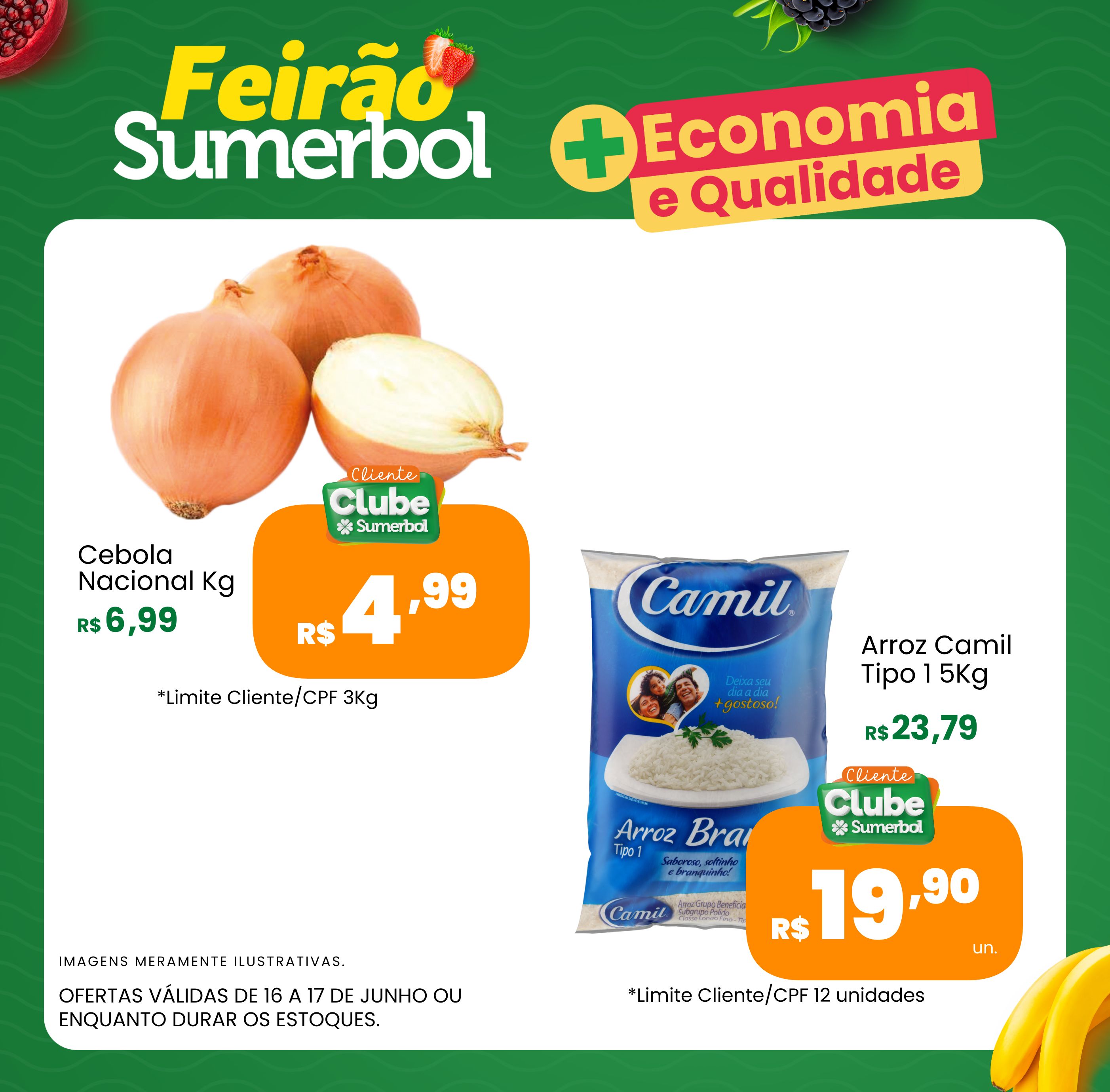 FEIRÃO