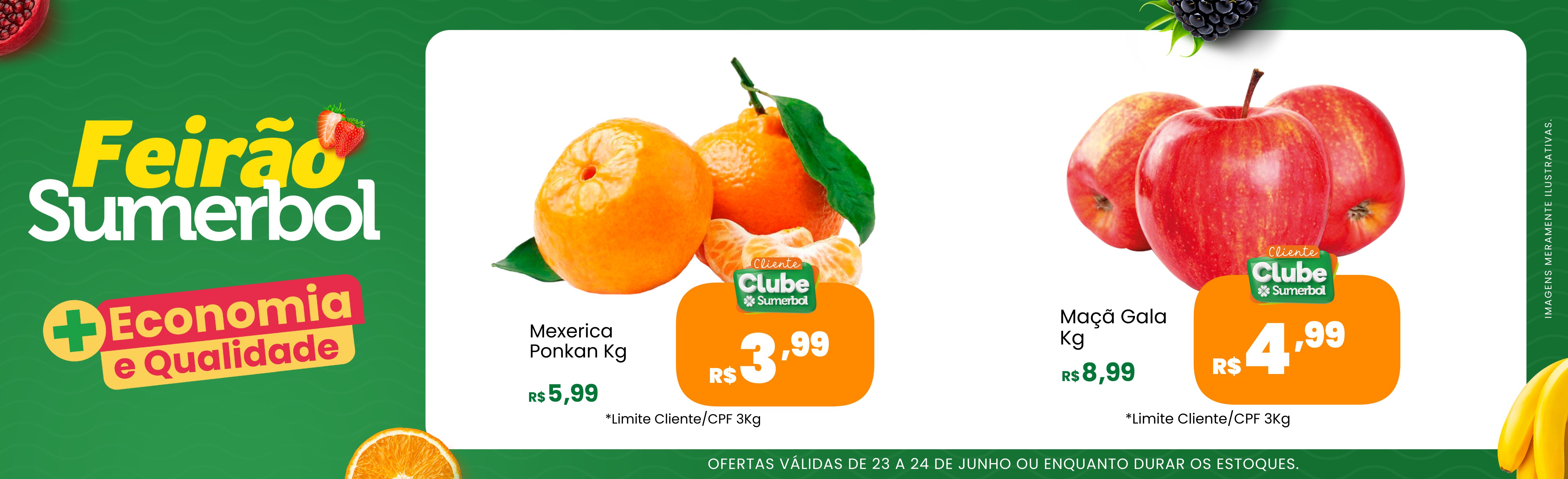 FEIRÃO