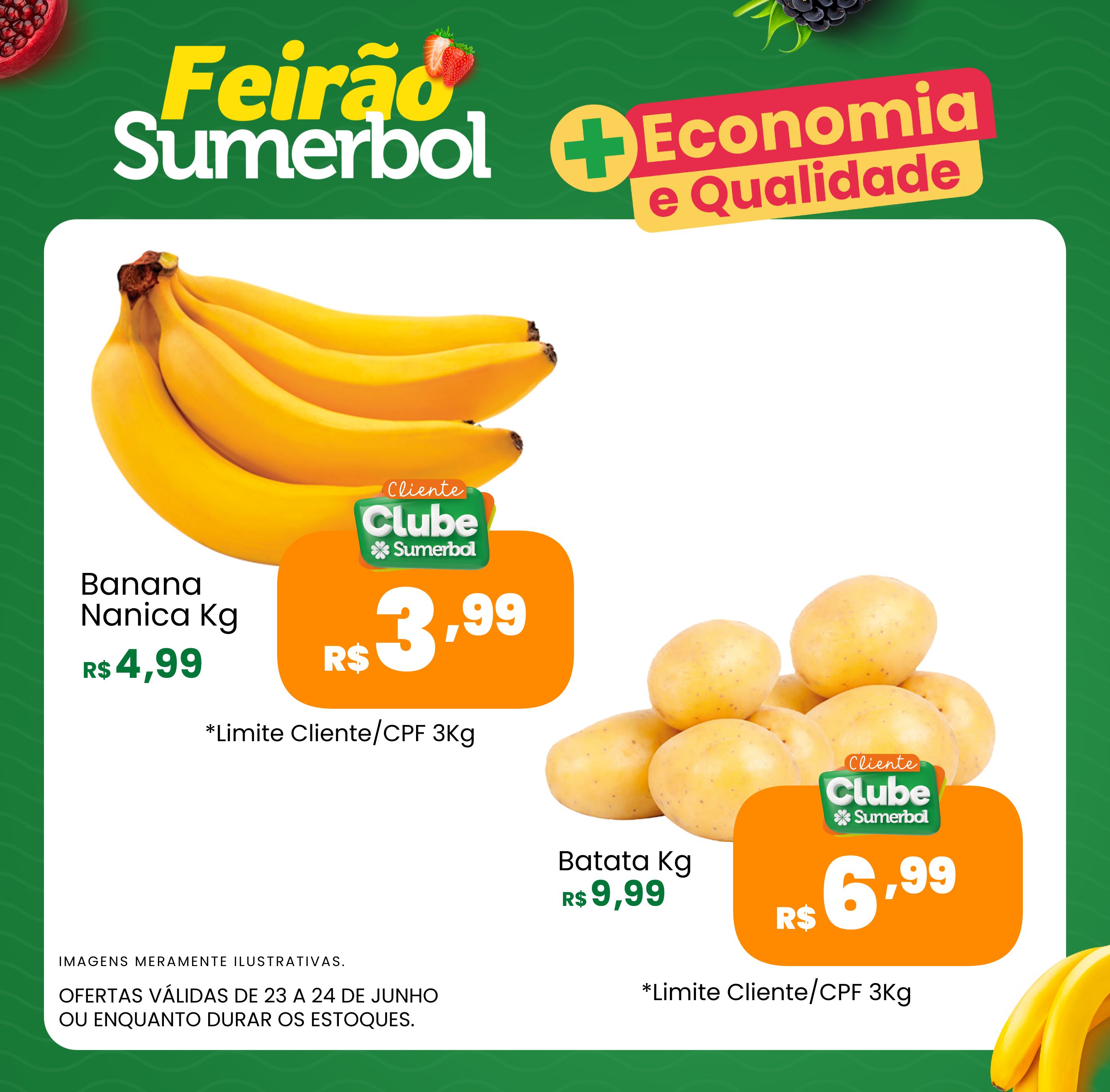 FEIRÃO