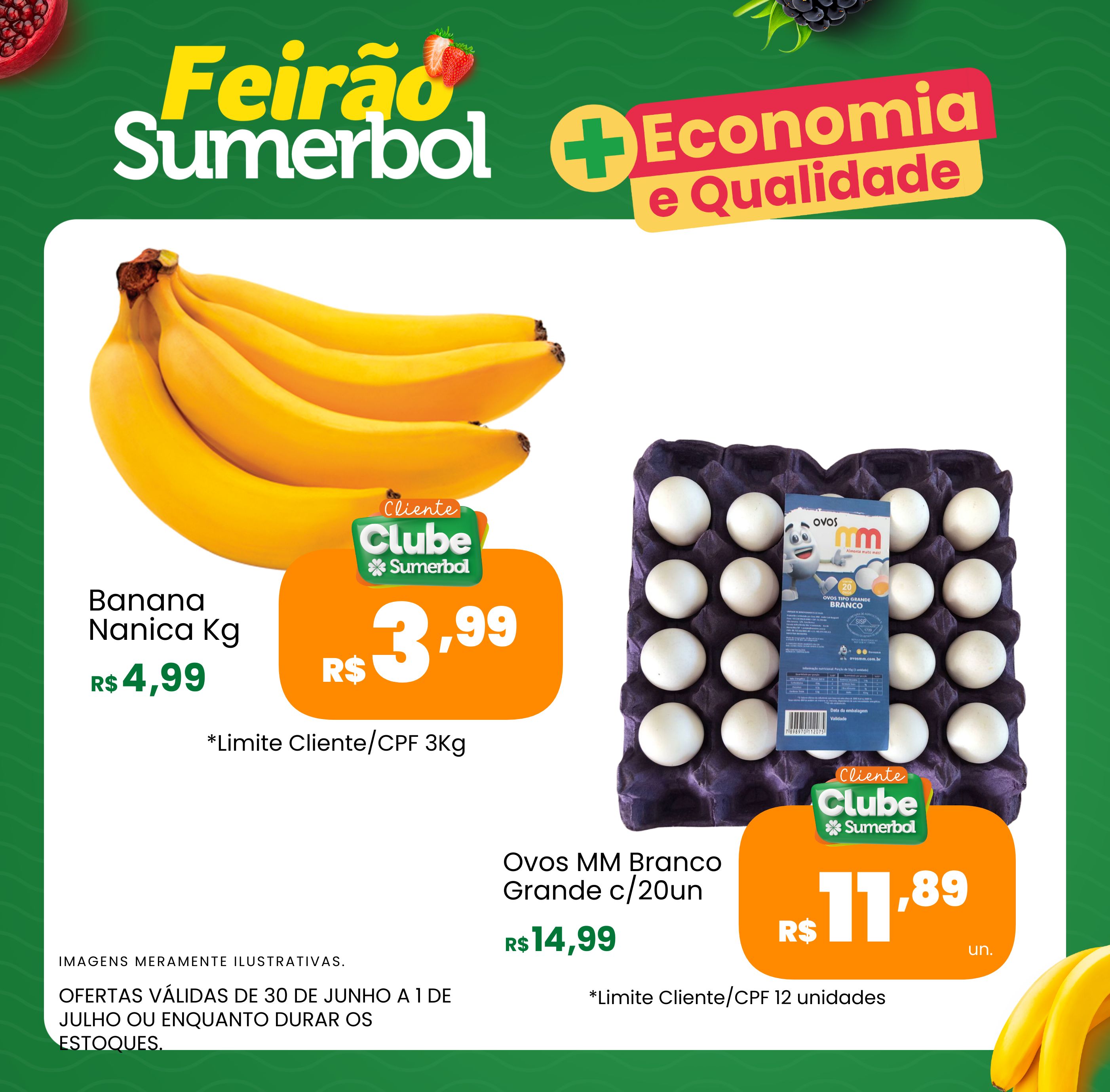 FEIRÃO