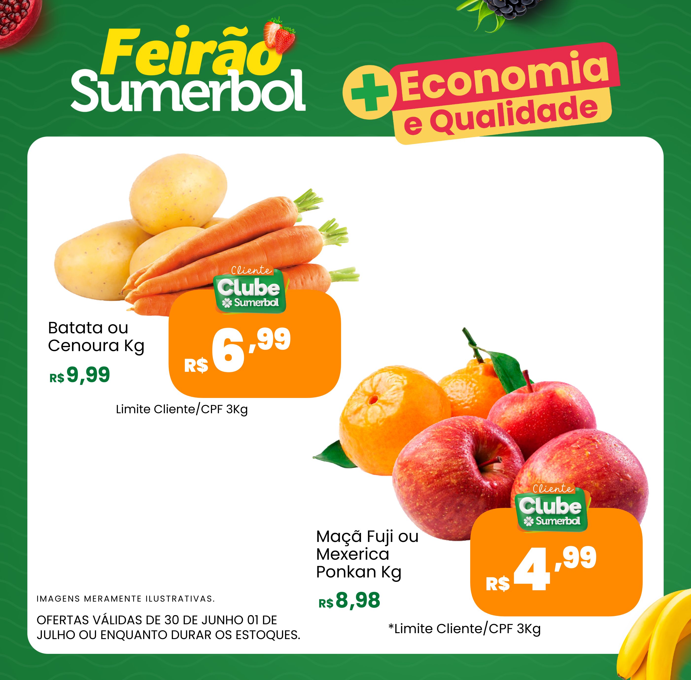 FEIRÃO