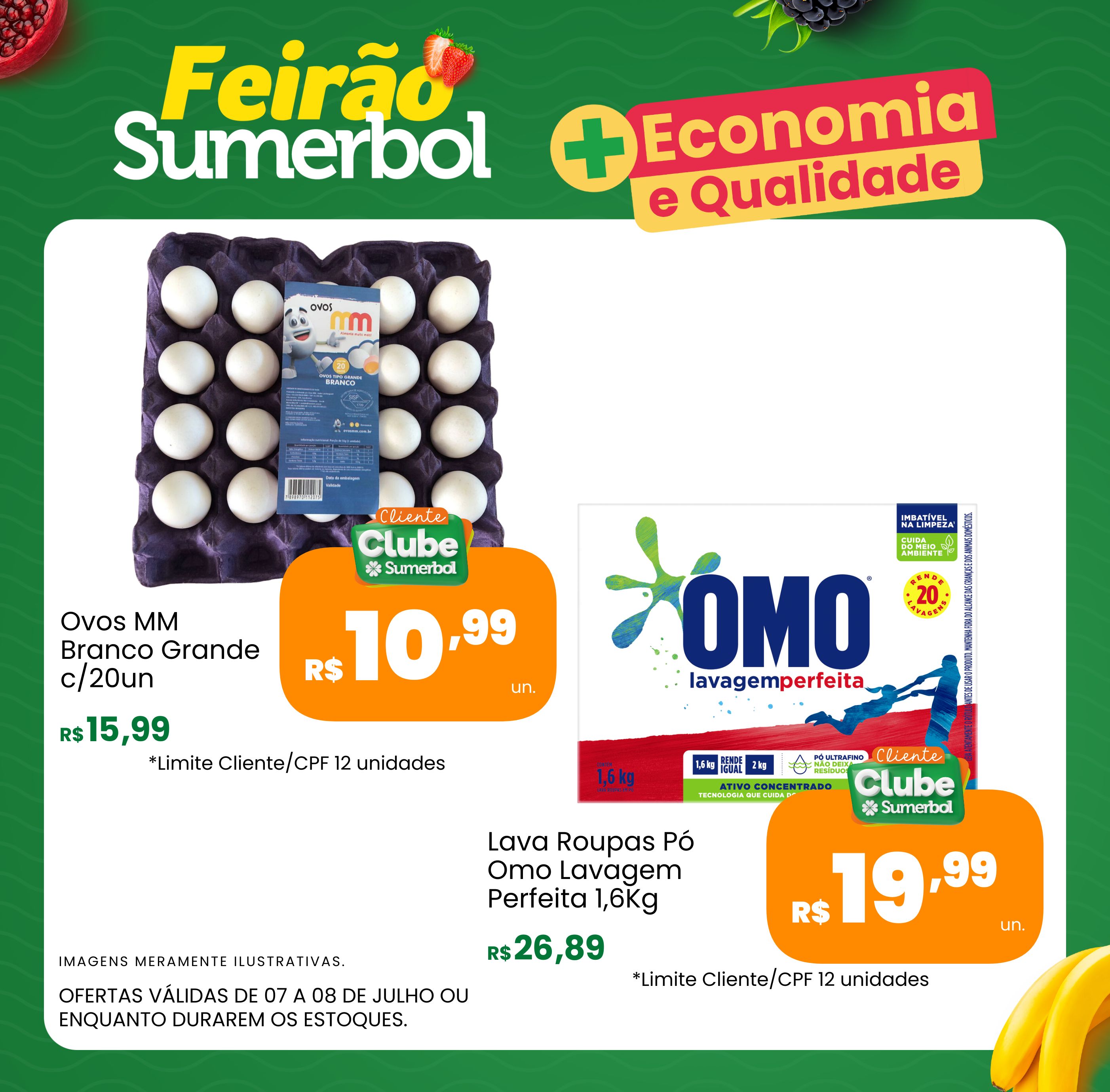 FEIRÃO