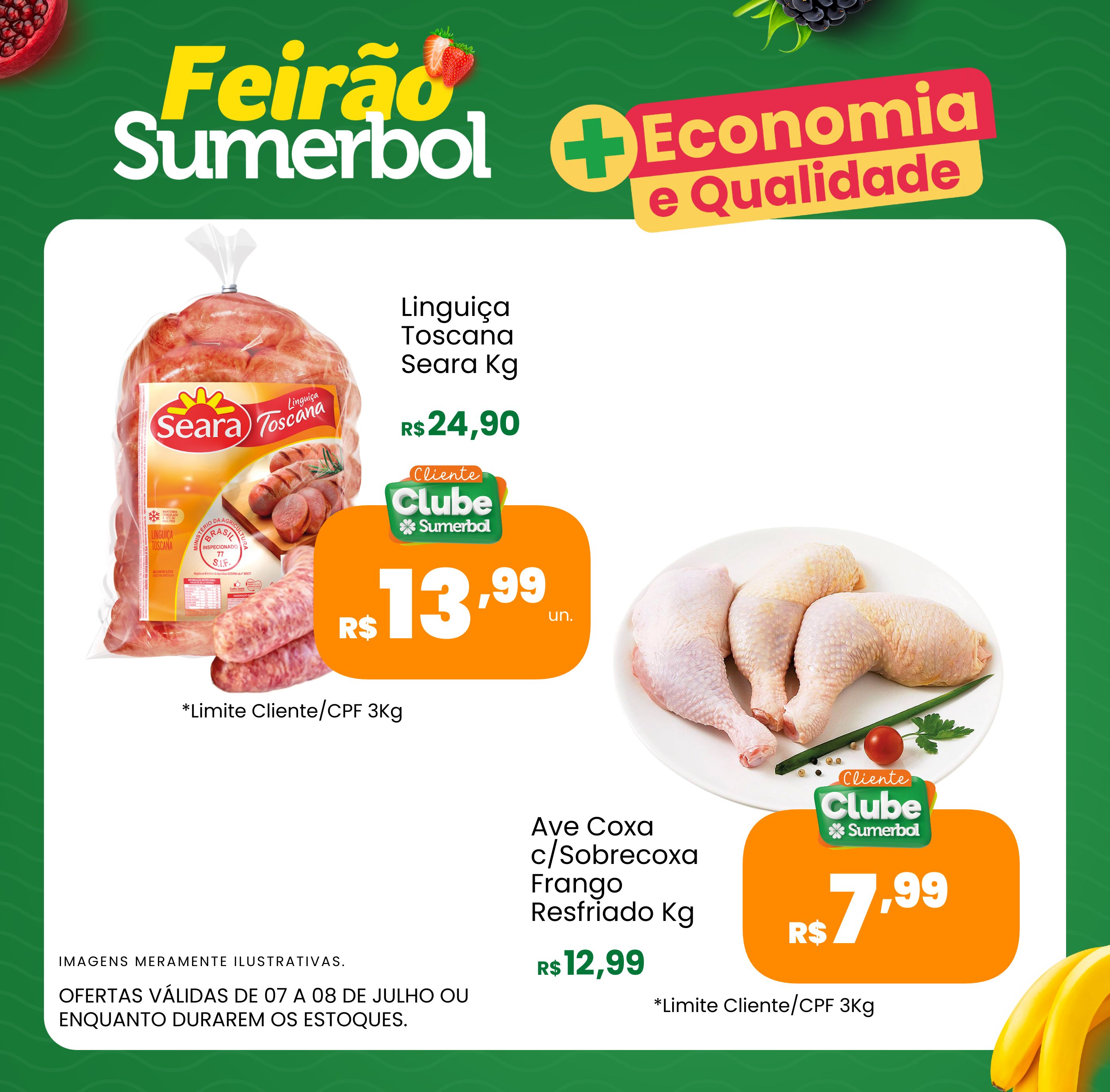FEIRÃO