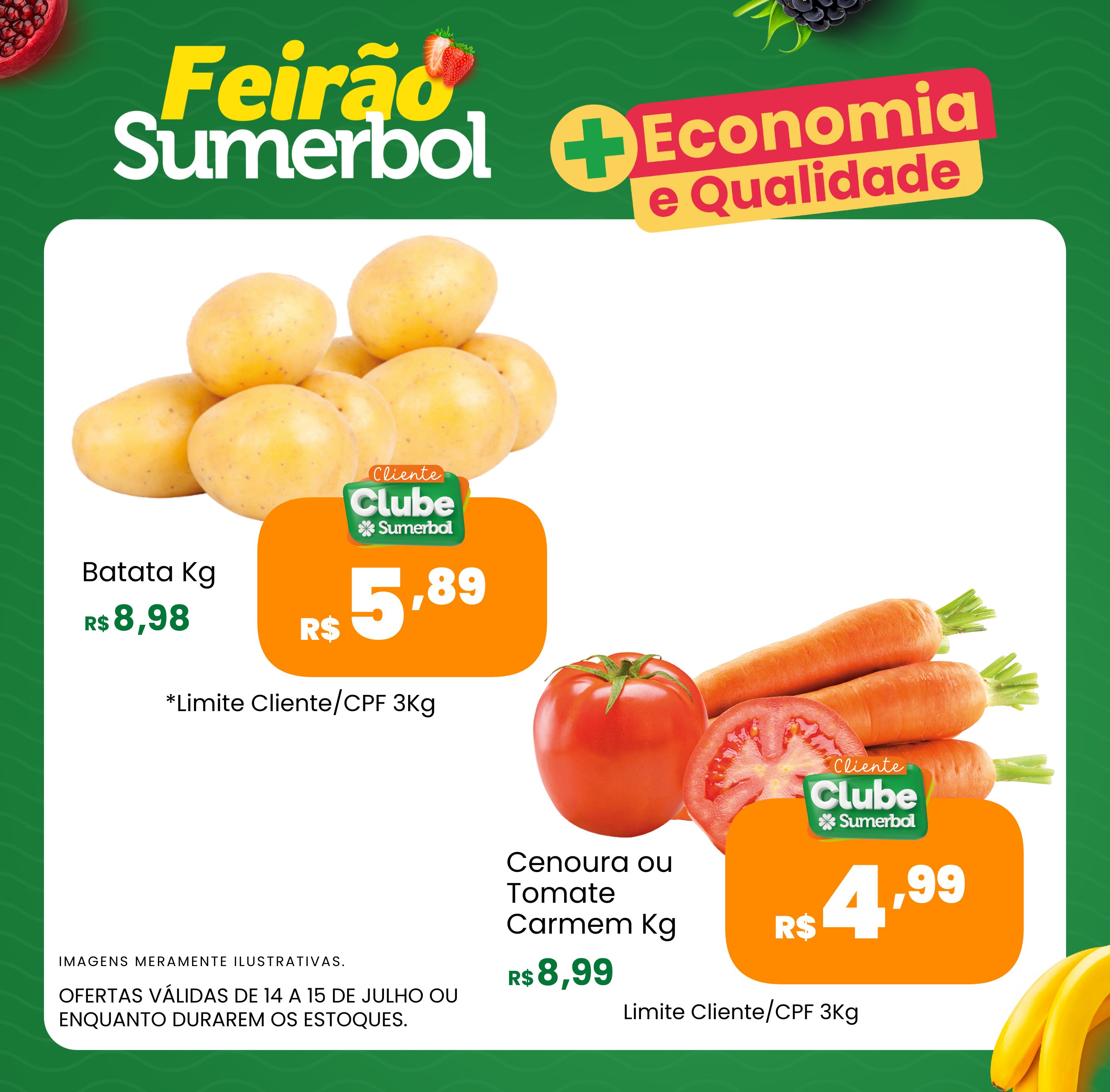 FEIRÃO