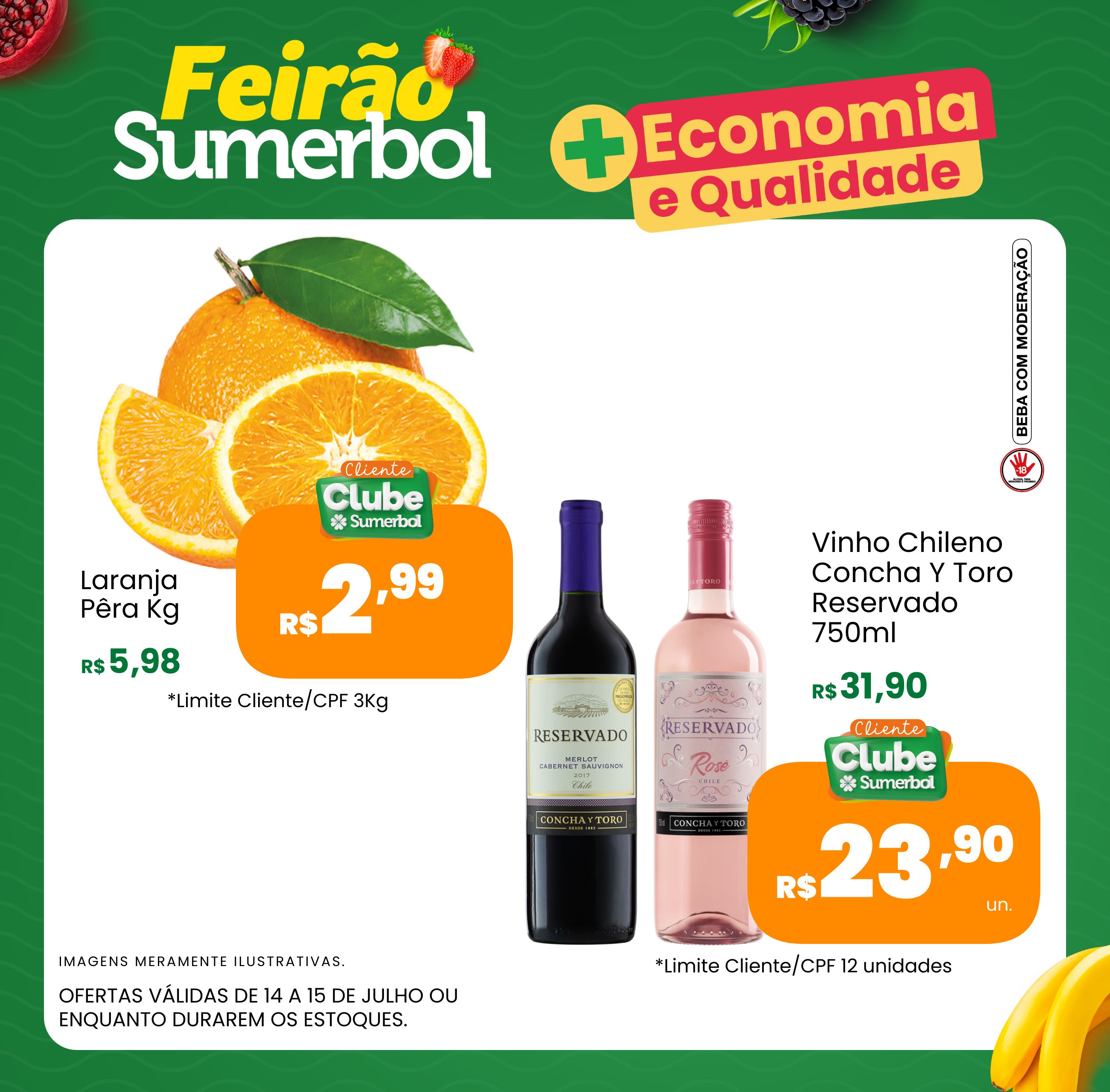 FEIRÃO