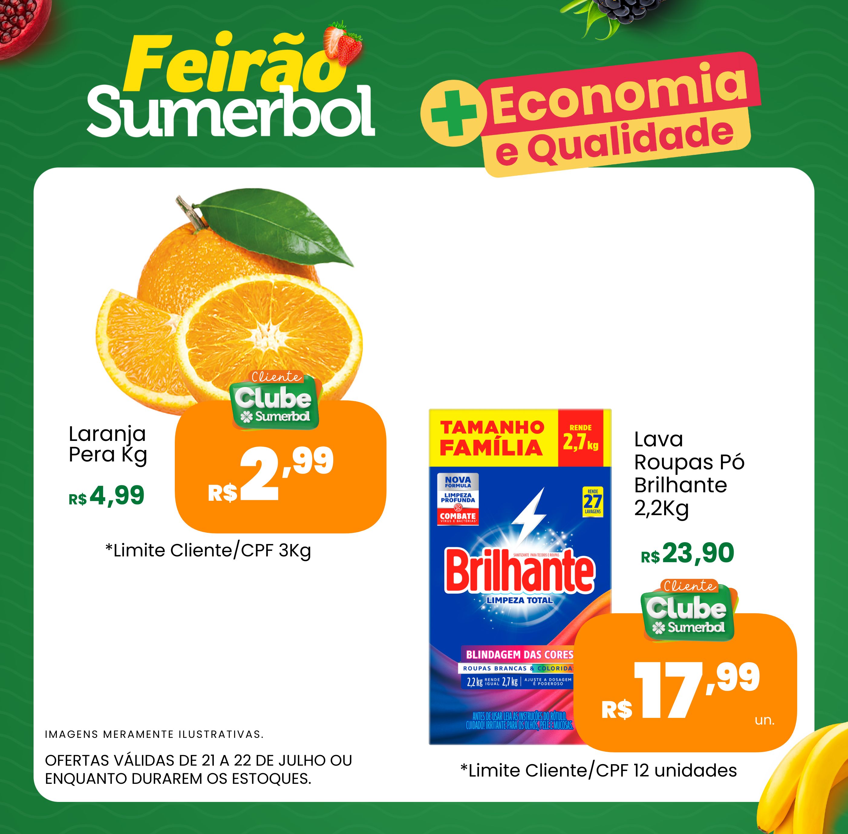 FEIRÃO