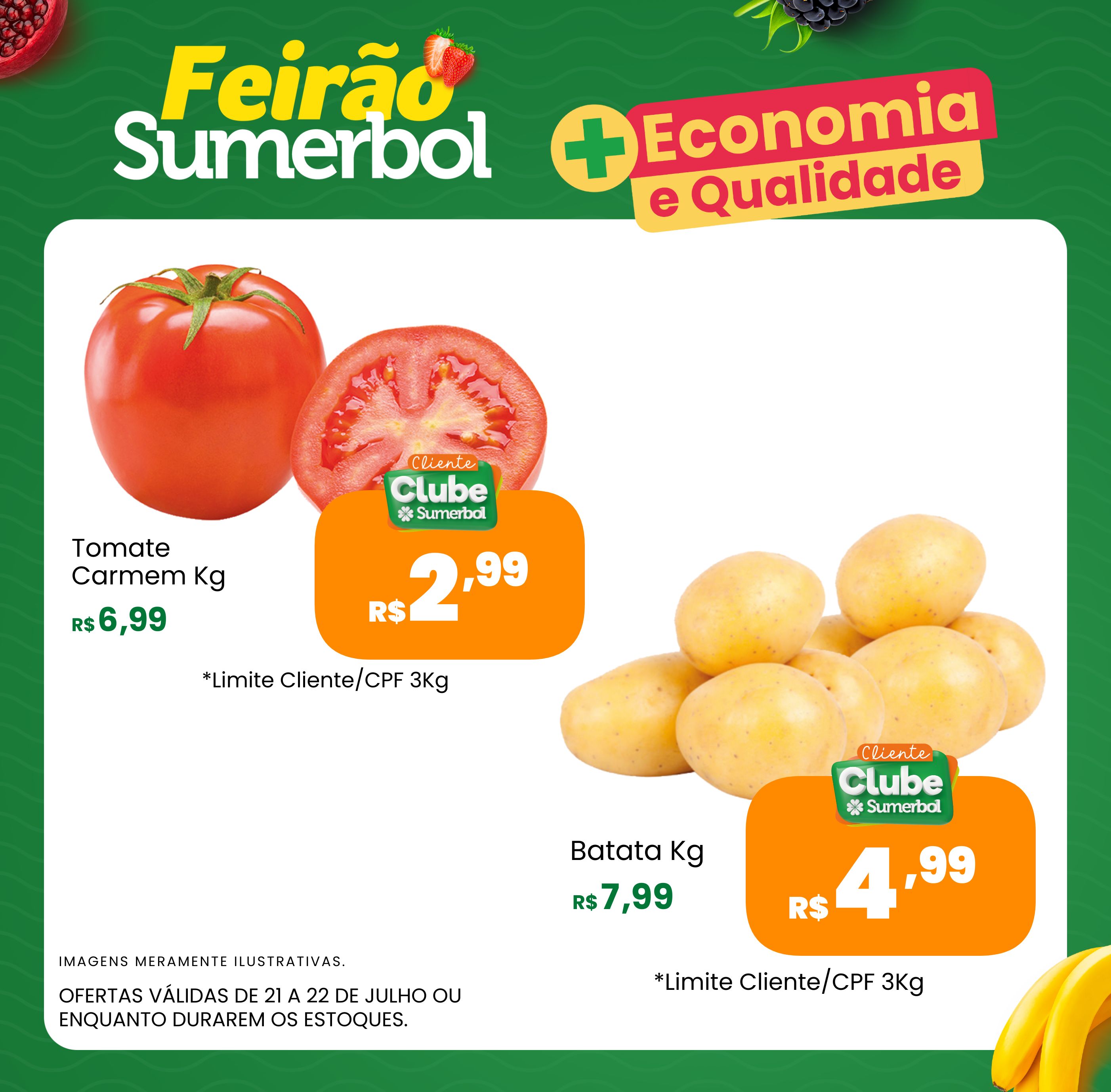 FEIRÃO