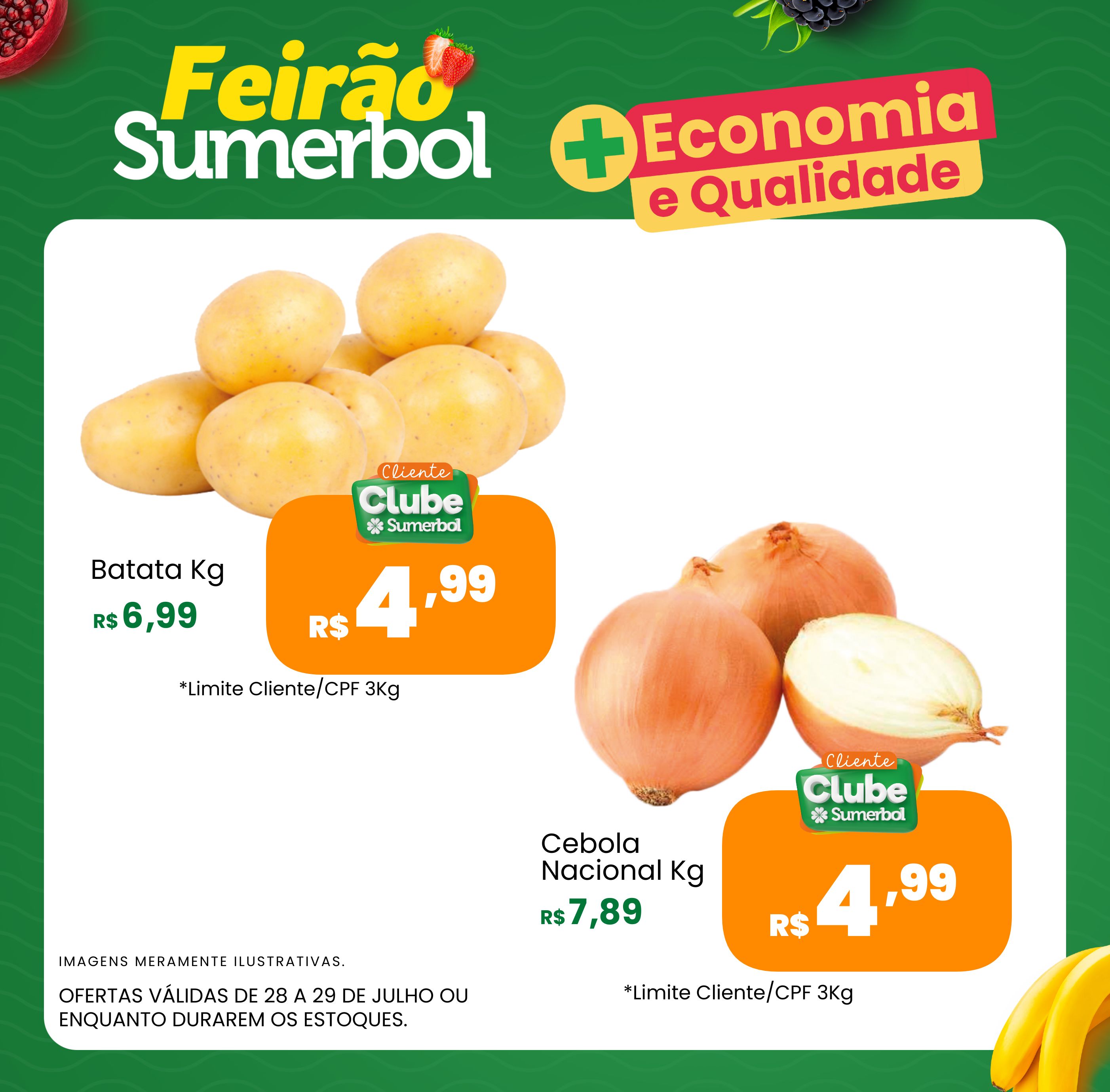 FEIRÃO