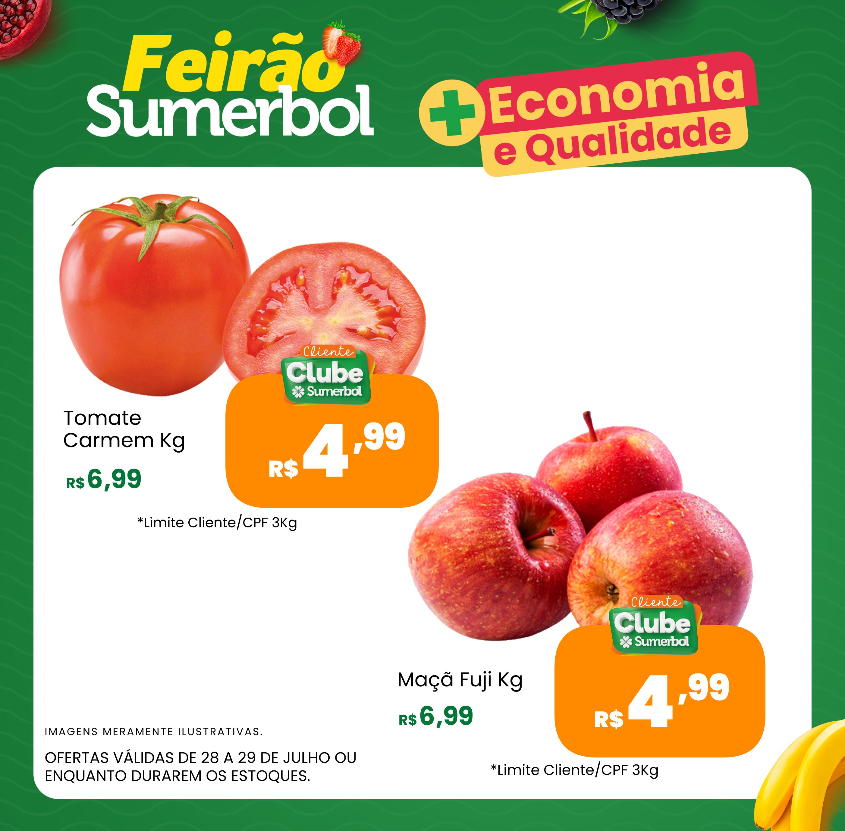 FEIRÃO