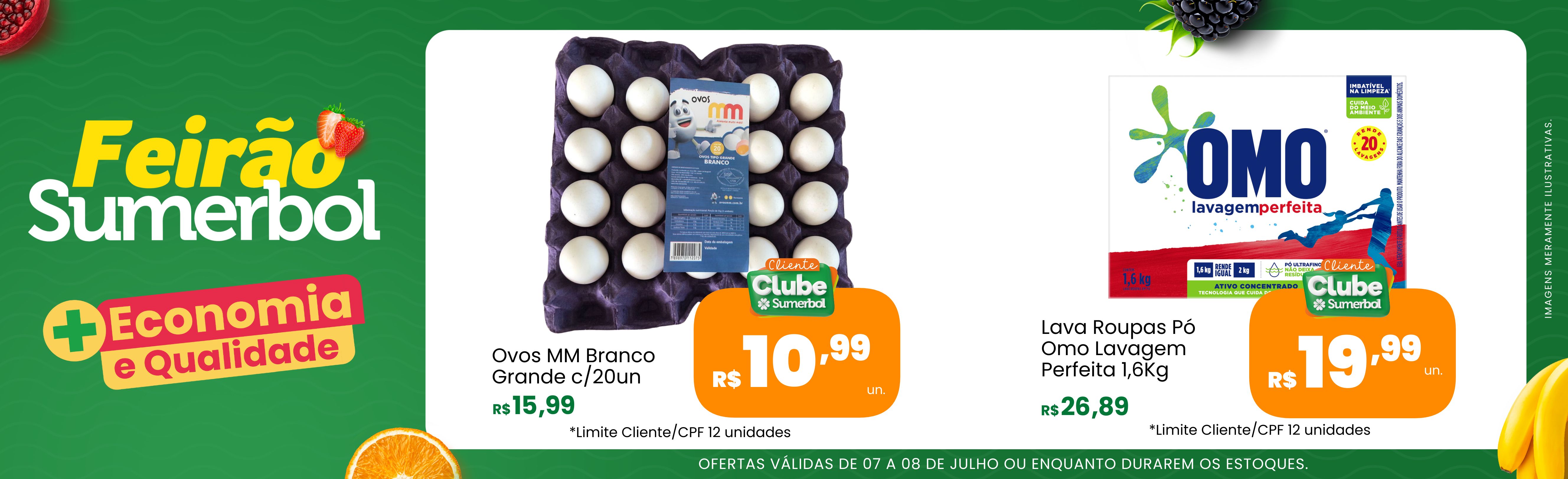 FEIRÃO