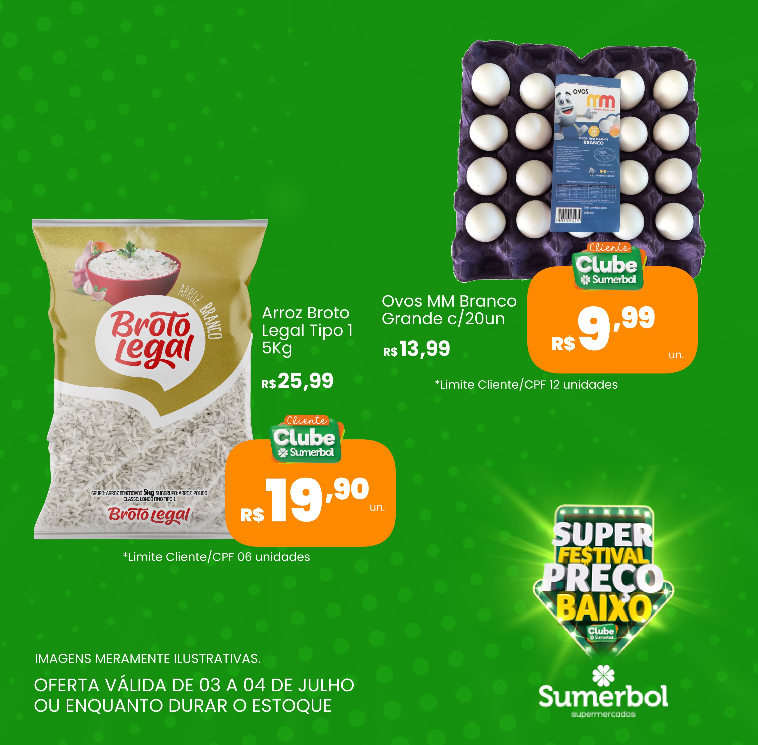 SUPER FESTIVAL