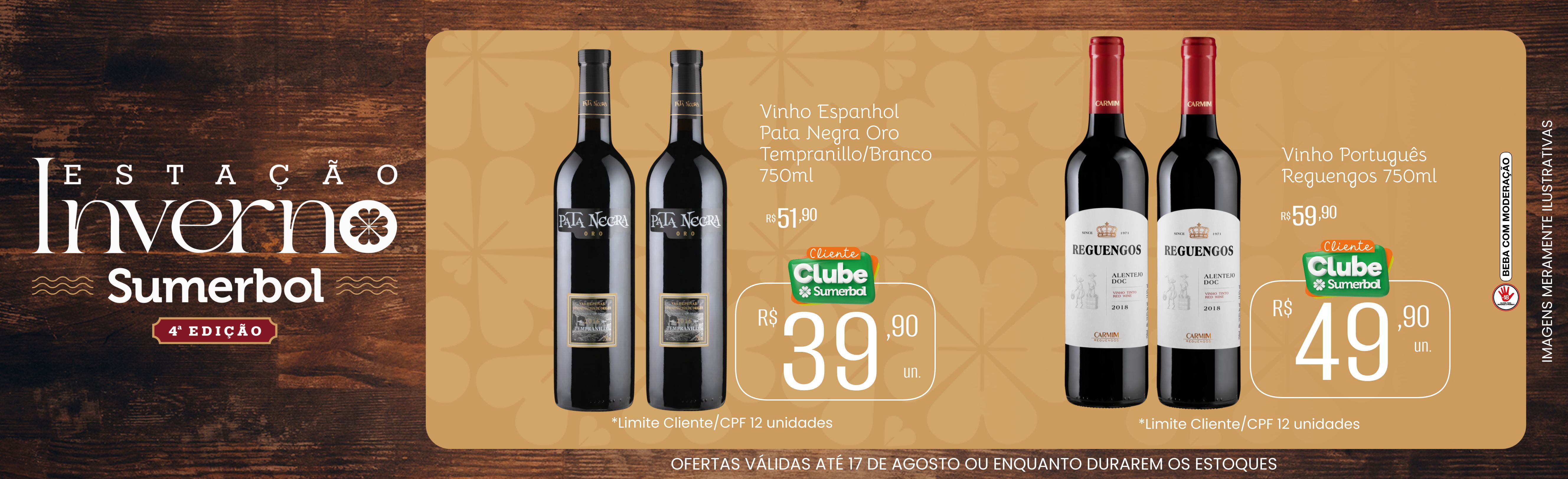 ESTAÇÃO INVERNO