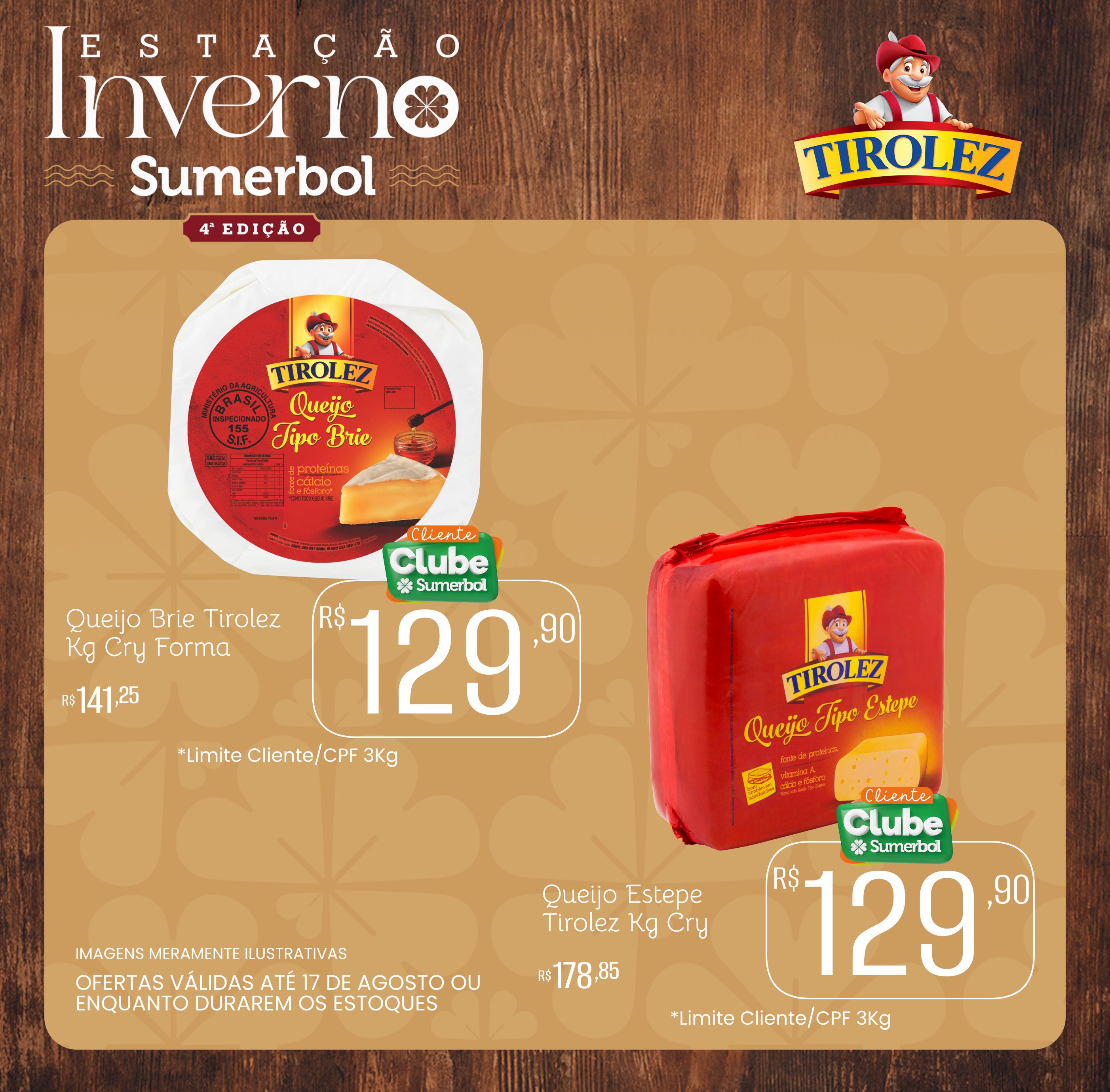 ESTAÇÃO INVERNO