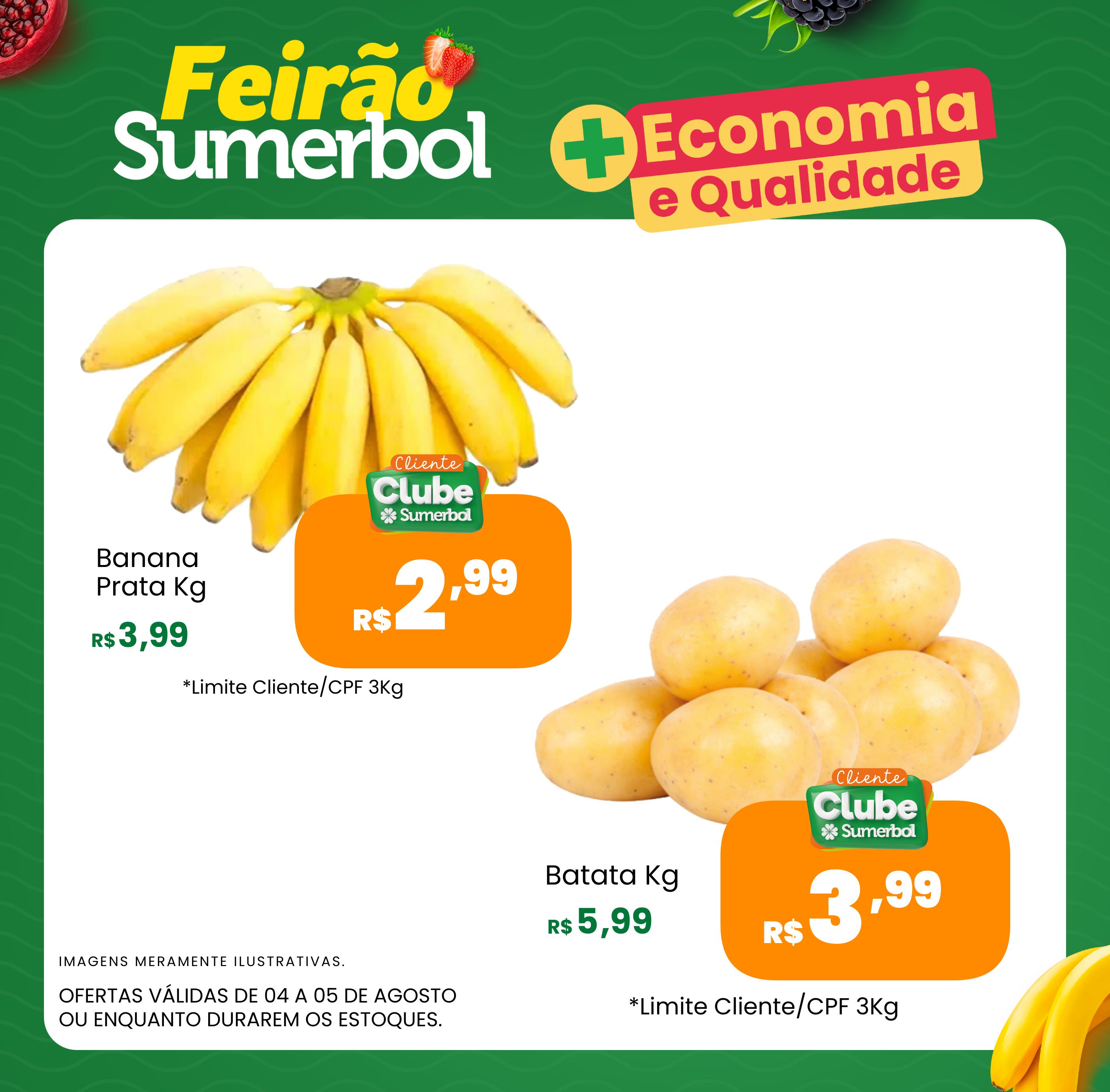 FEIRÃO