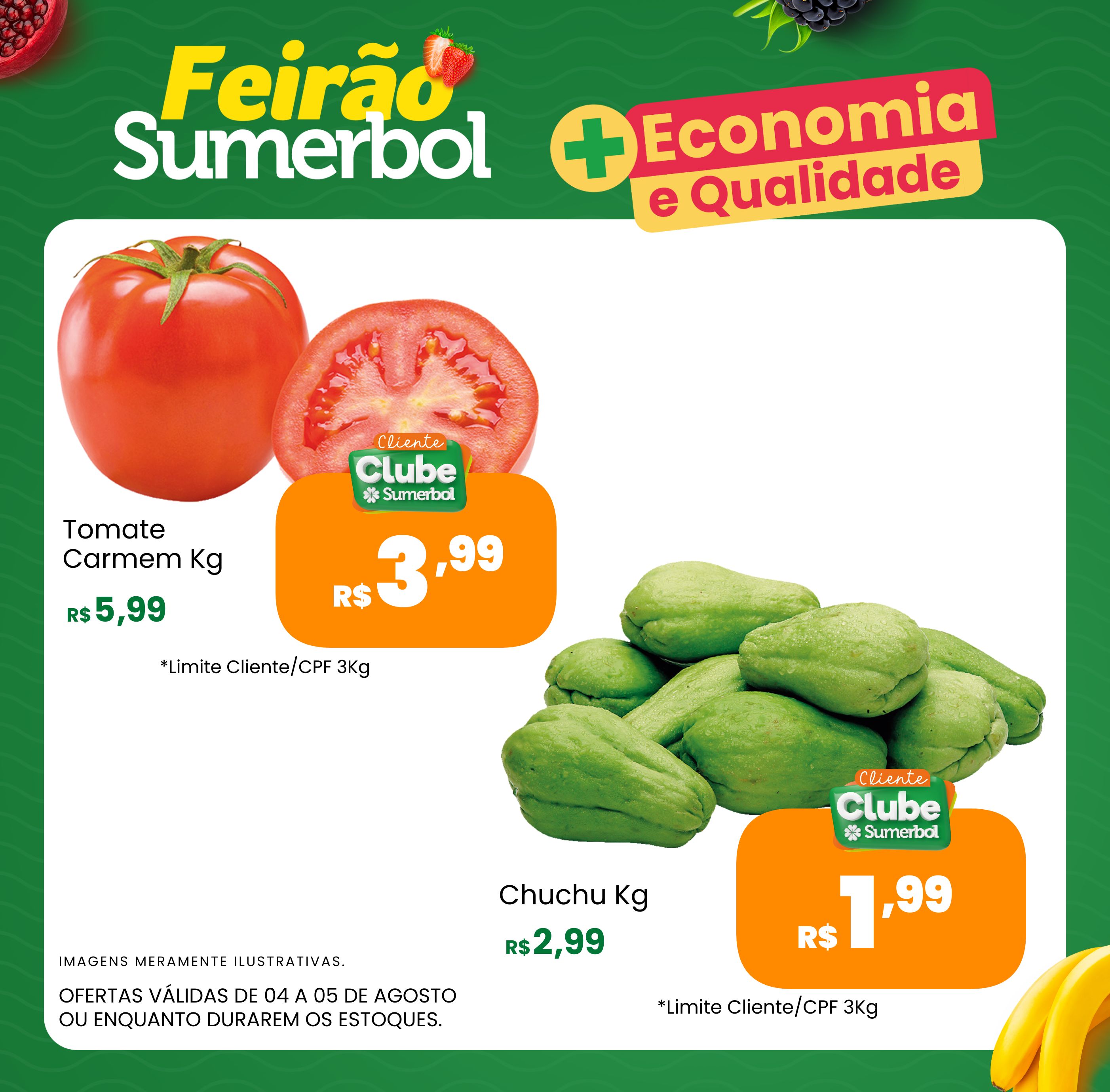 FEIRÃO