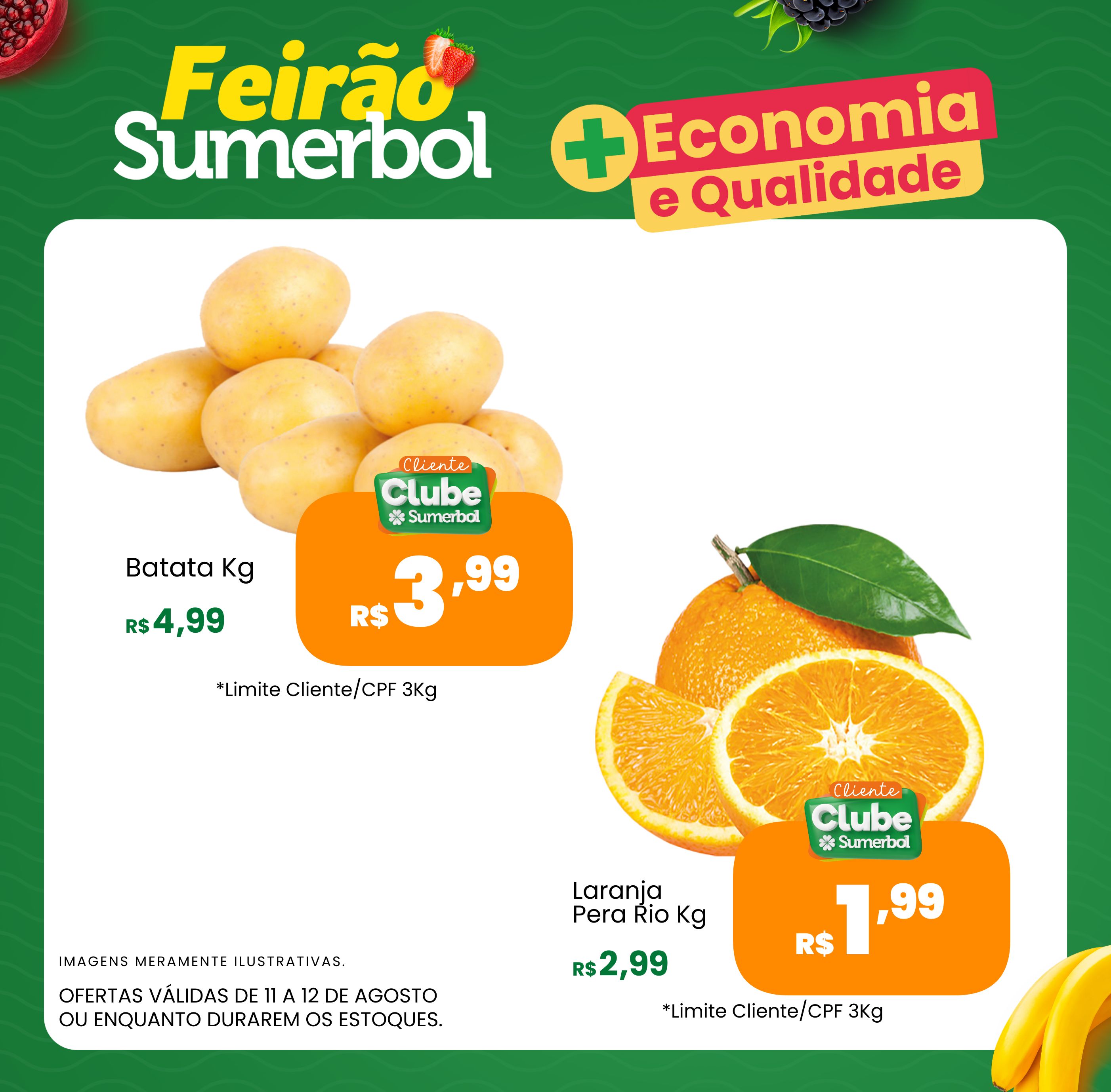 FEIRÃO