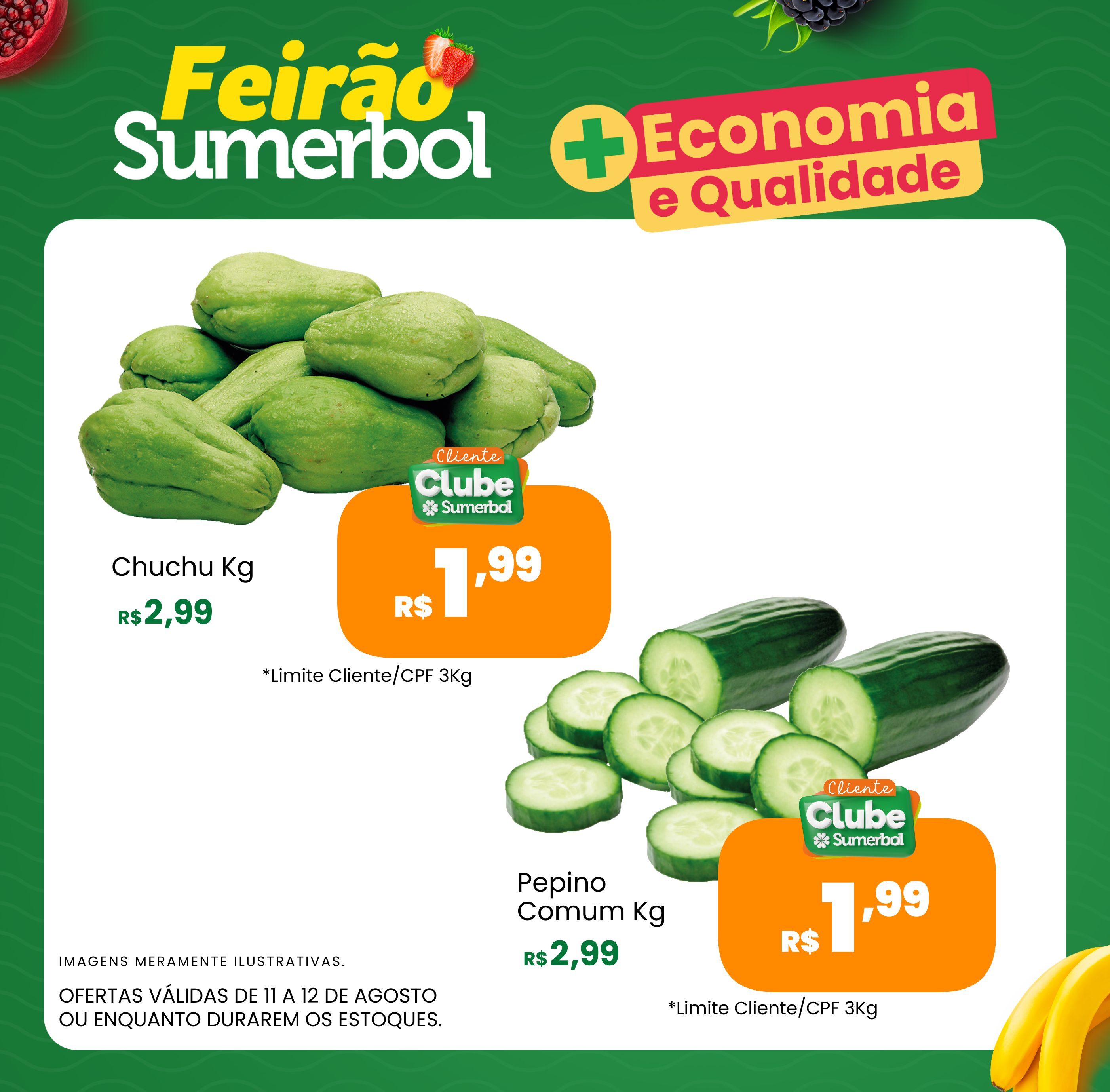 FEIRÃO
