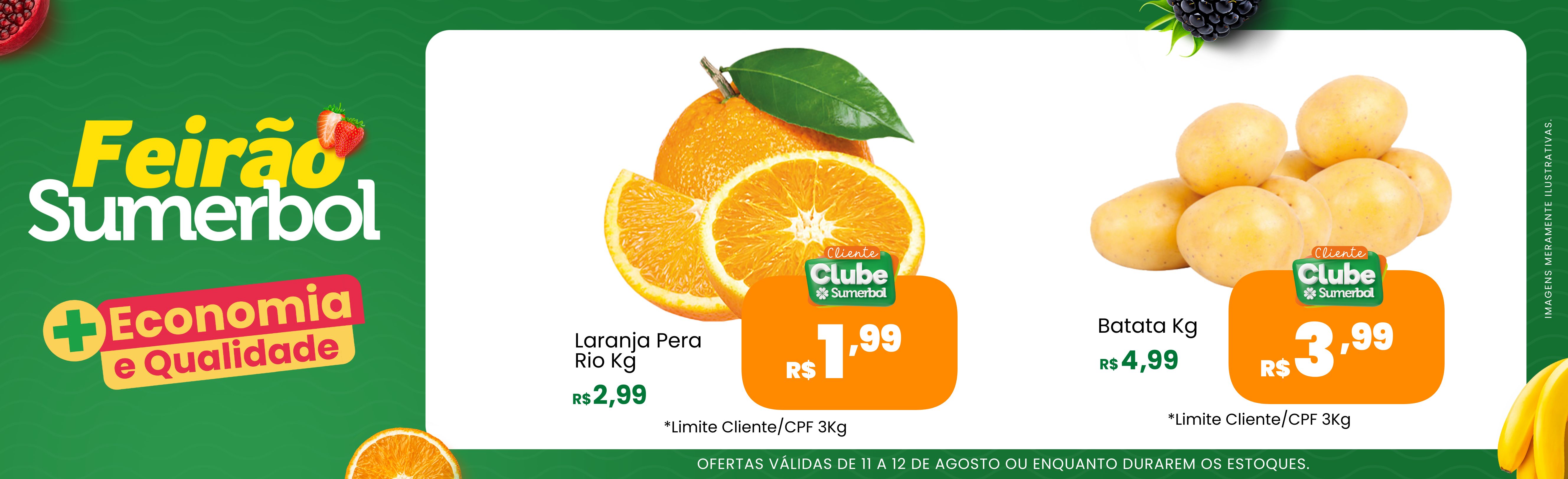 FEIRÃO