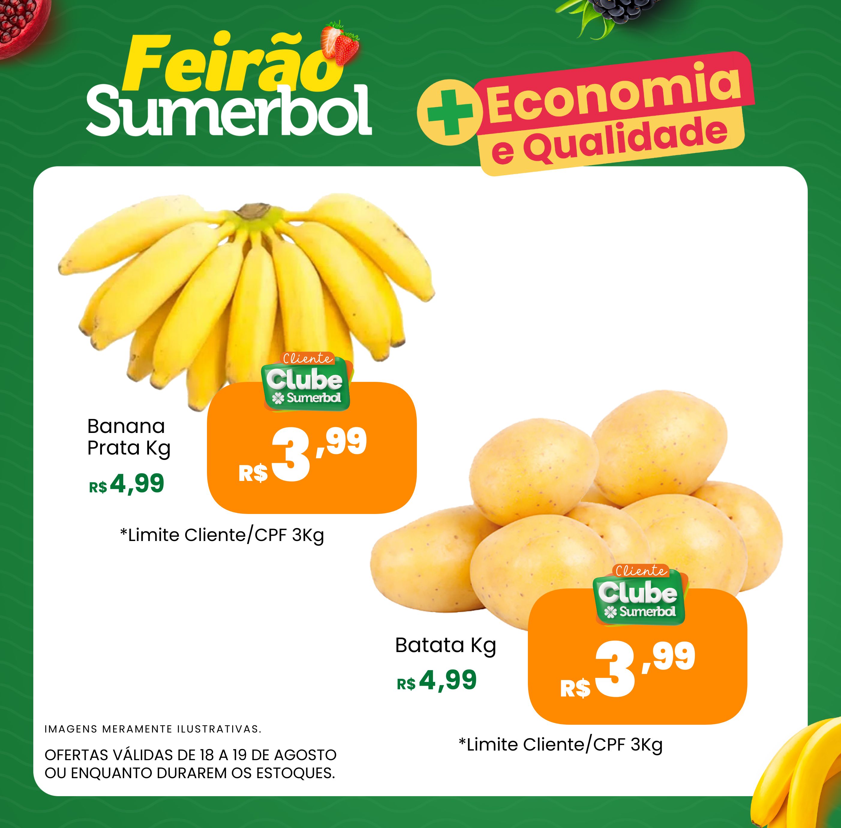 FEIRÃO
