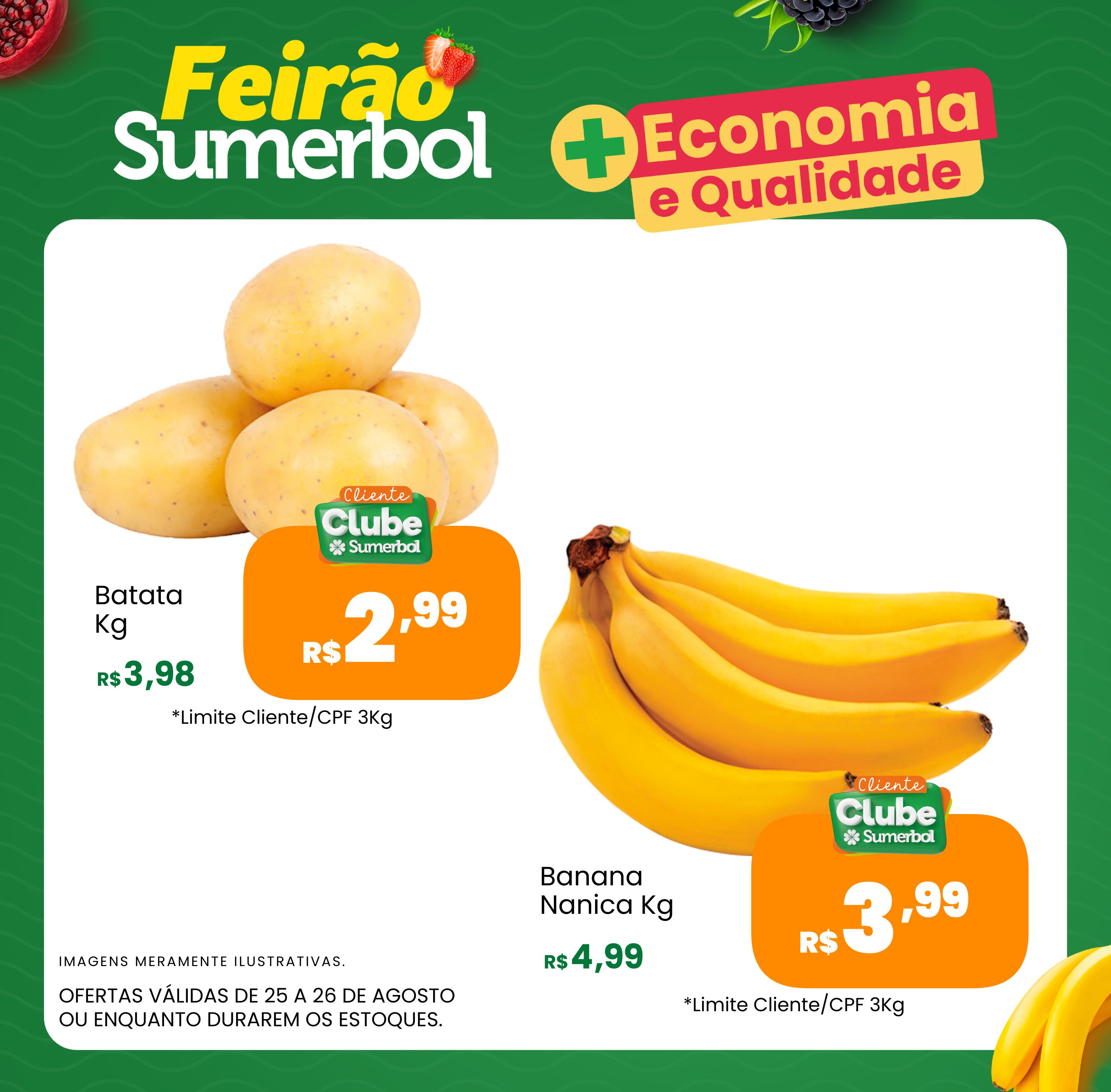 FEIRÃO