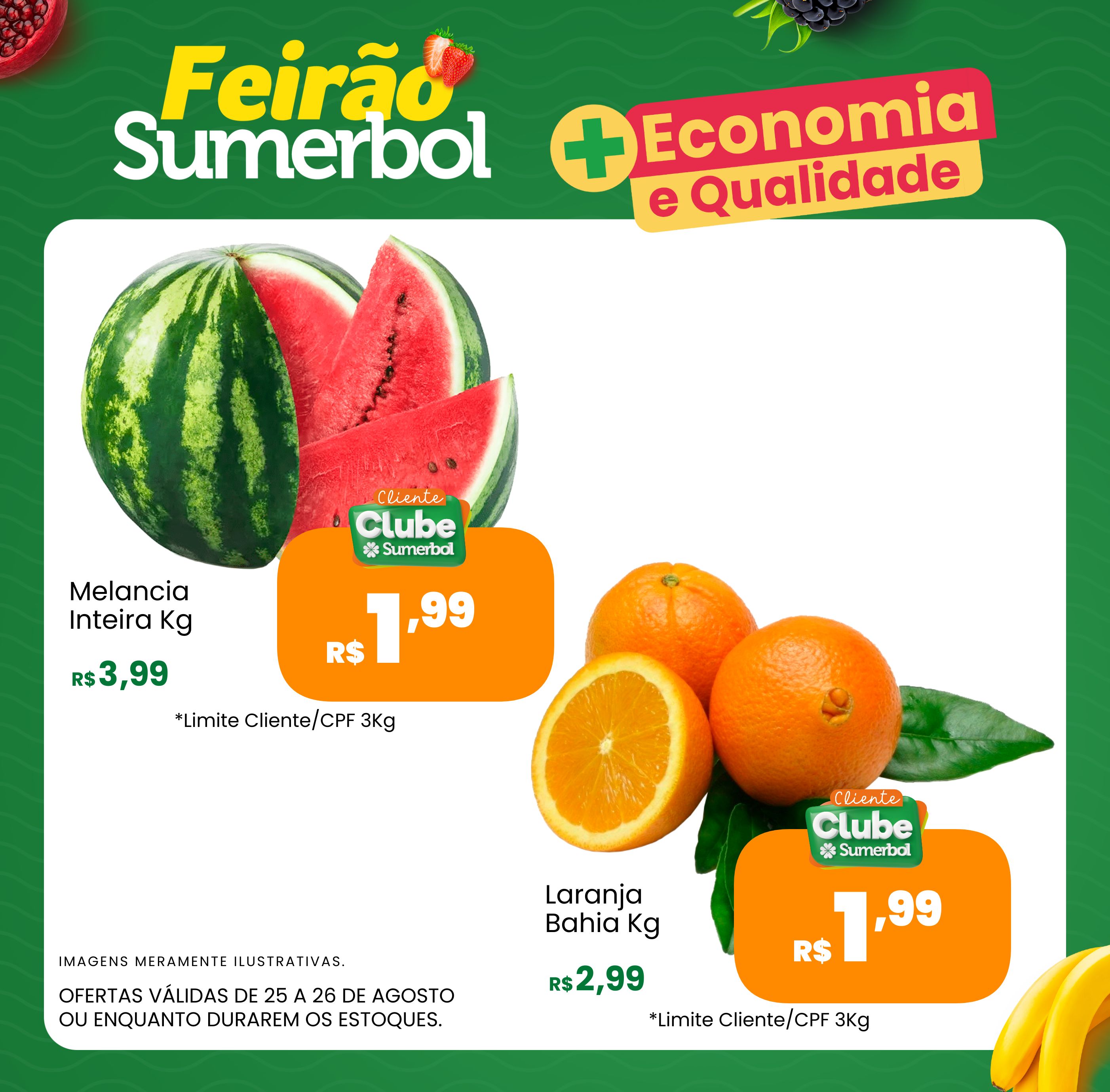 FEIRÃO