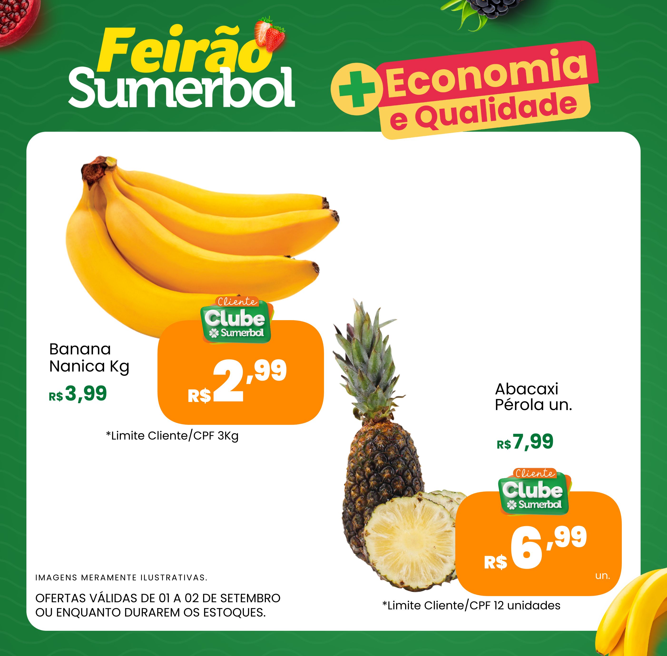 FEIRÃO