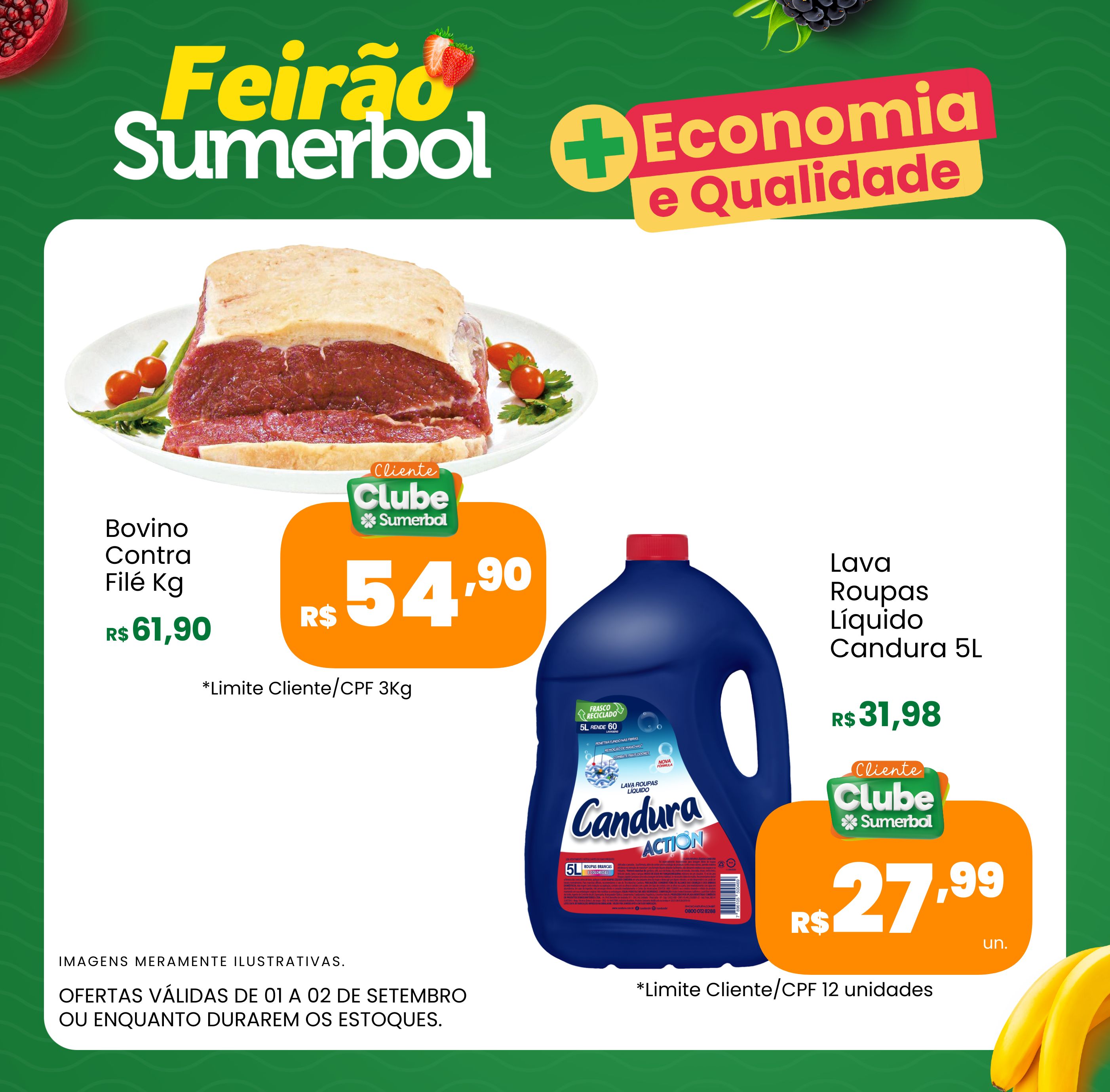 FEIRÃO