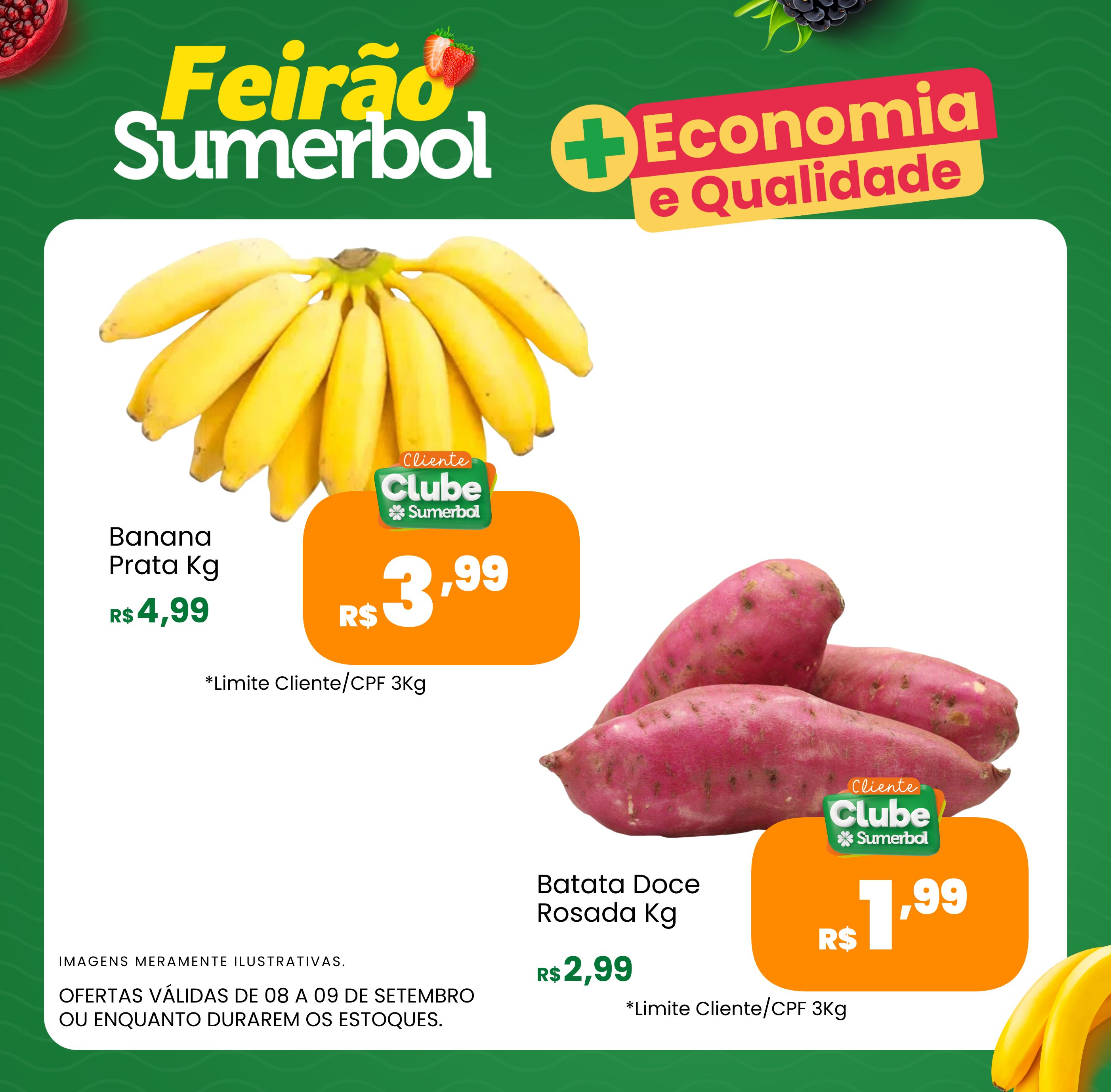 FEIRÃO