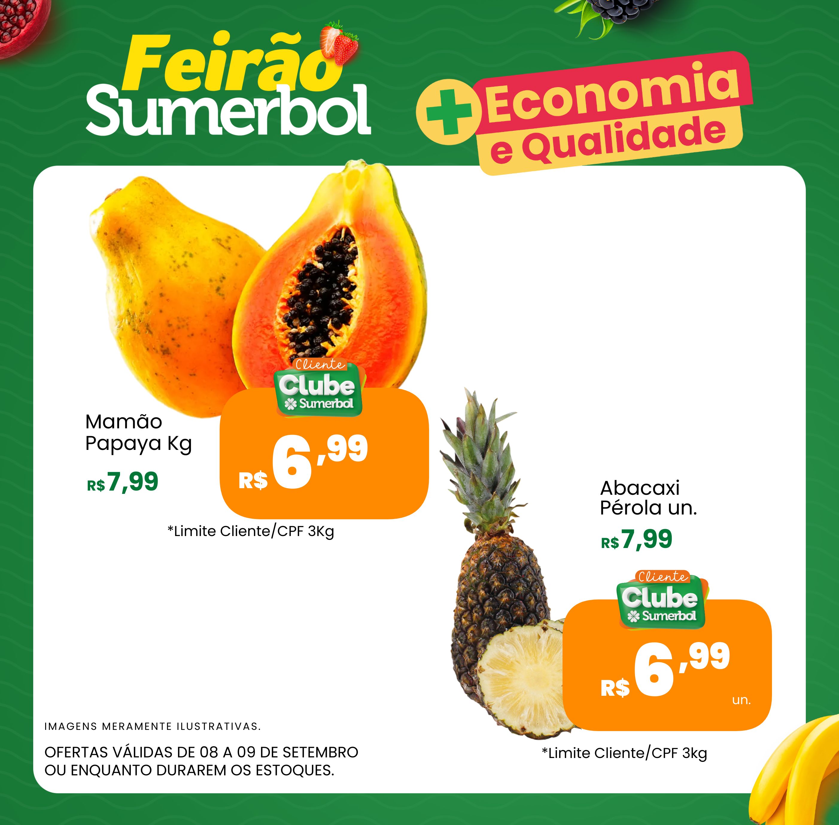 FEIRÃO