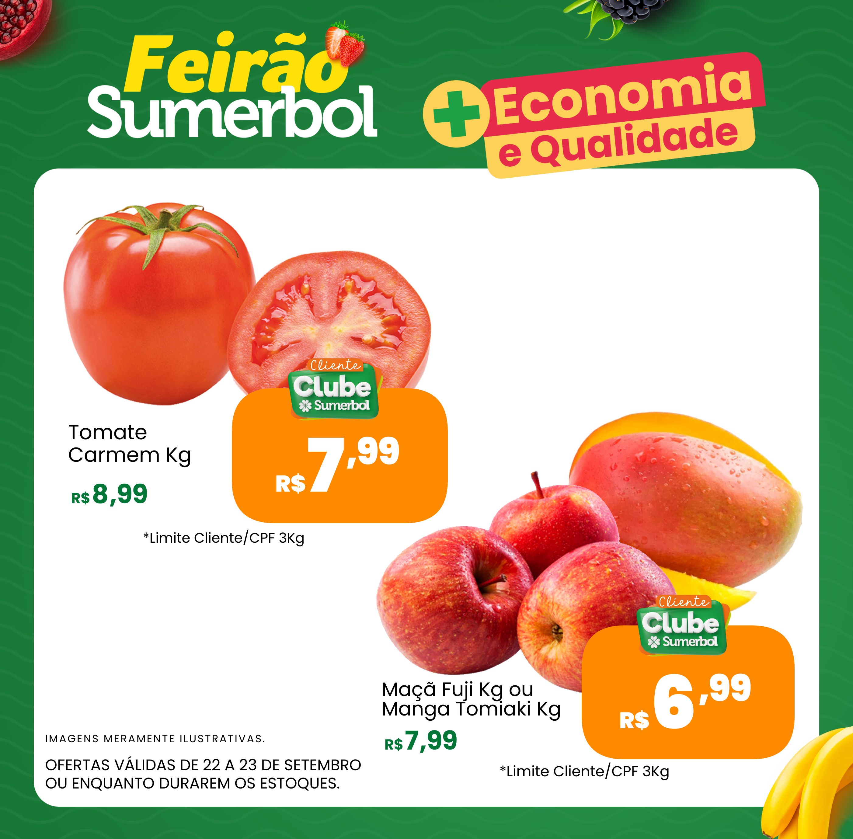 FEIRÃO