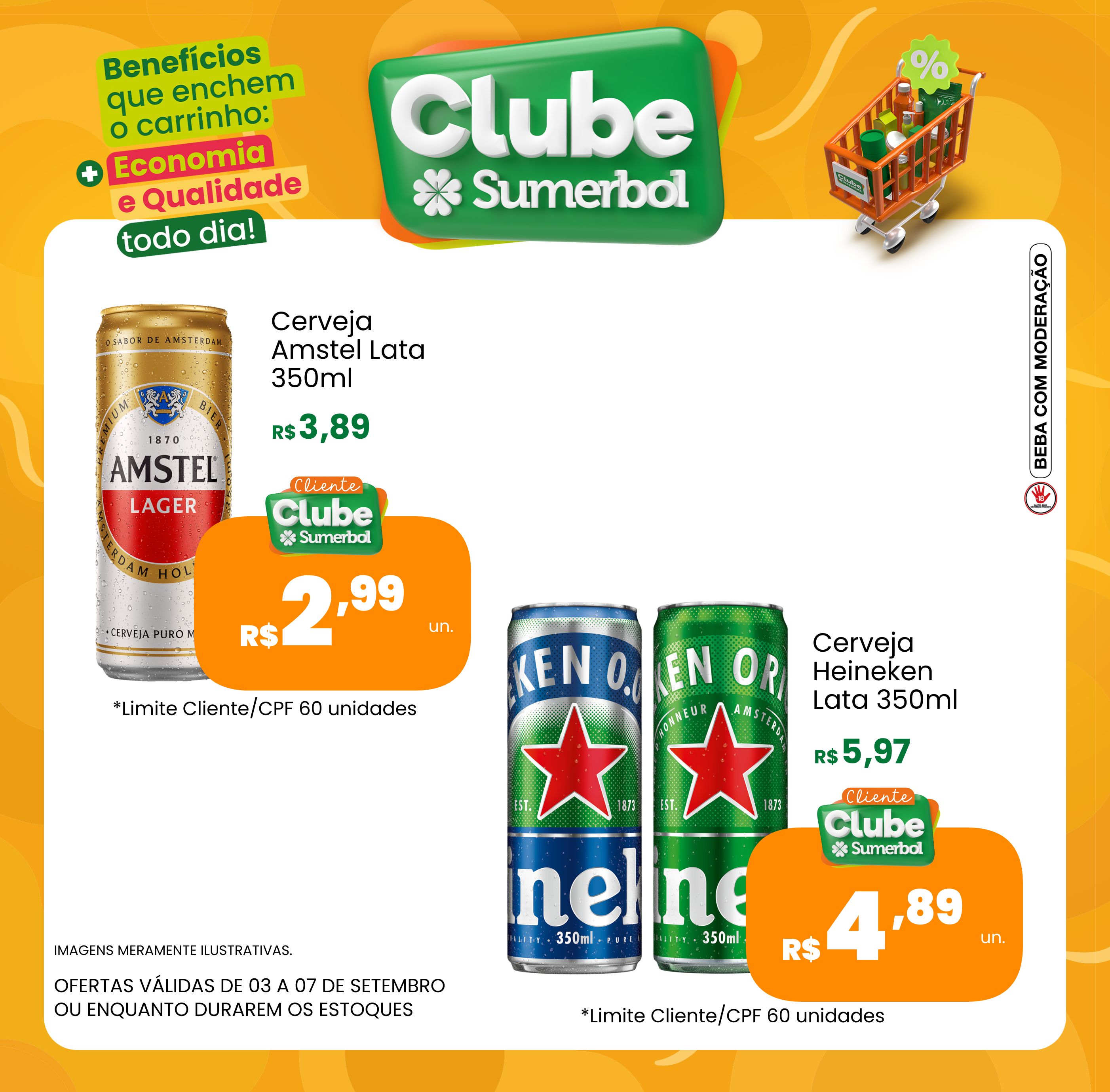 Folheto Final de Semana