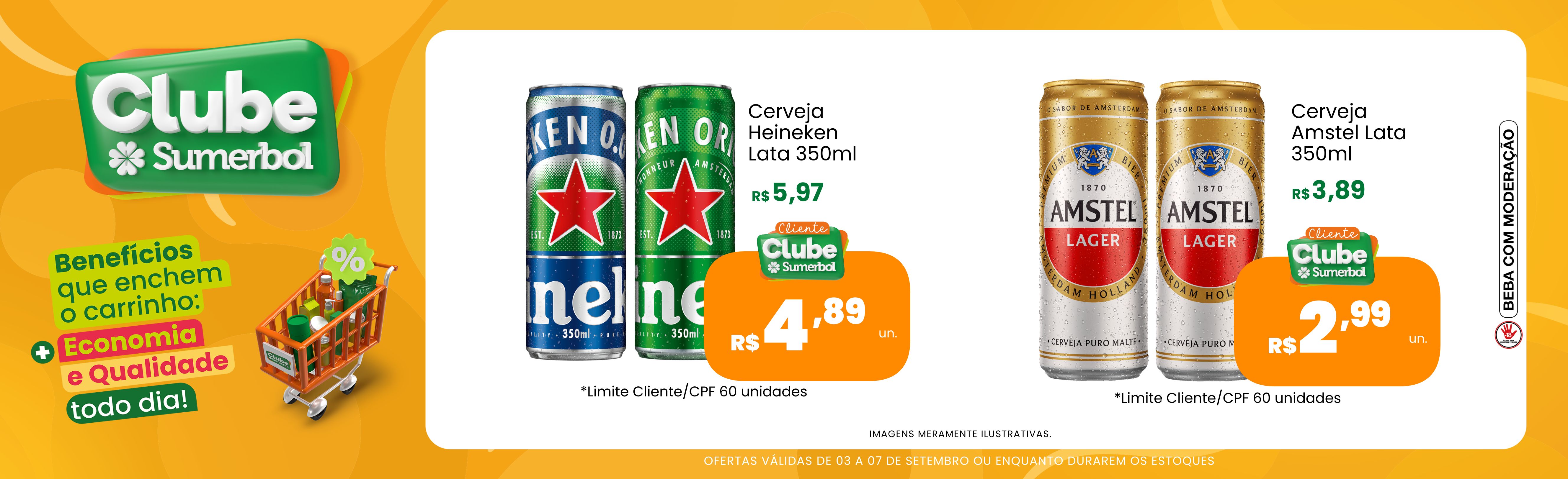 Folheto Final de Semana