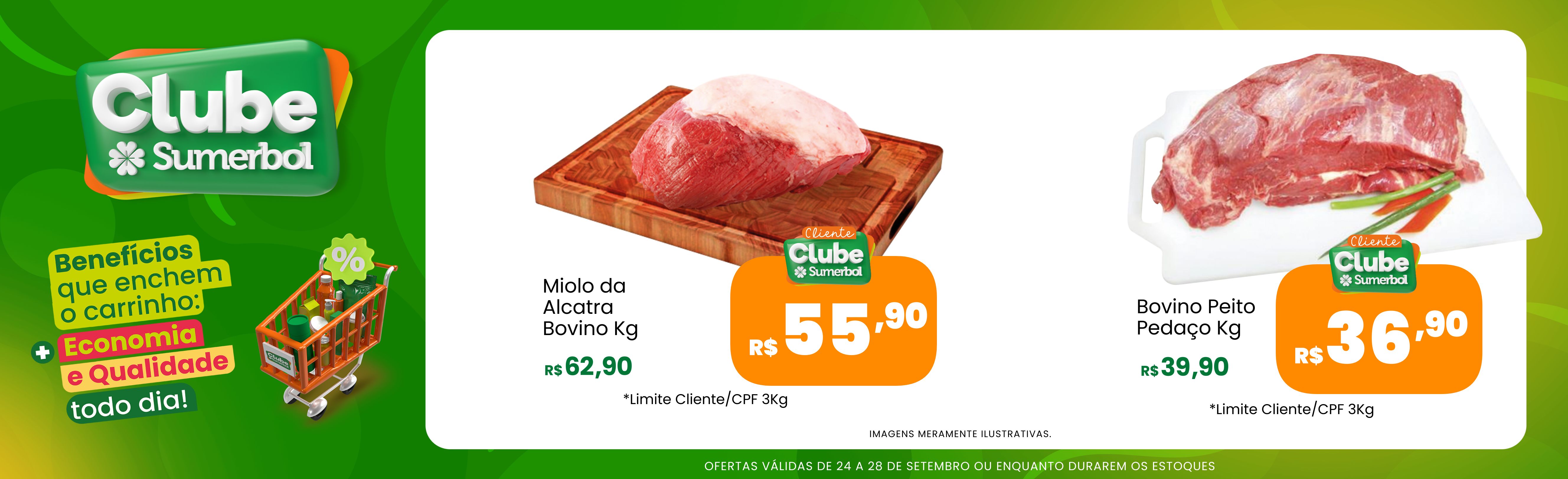 Ofertas Folheto Final de Semana