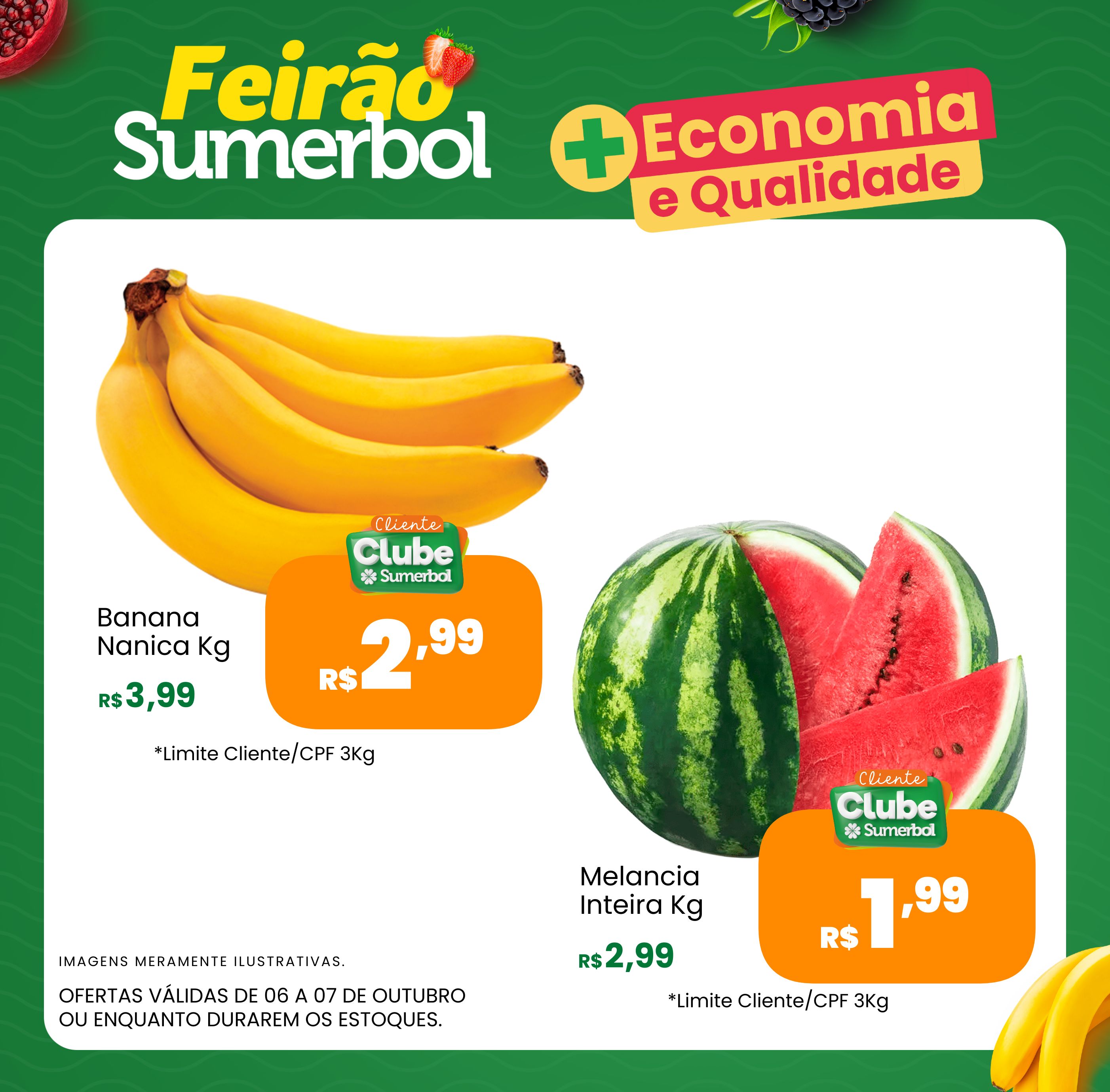 FEIRÃO
