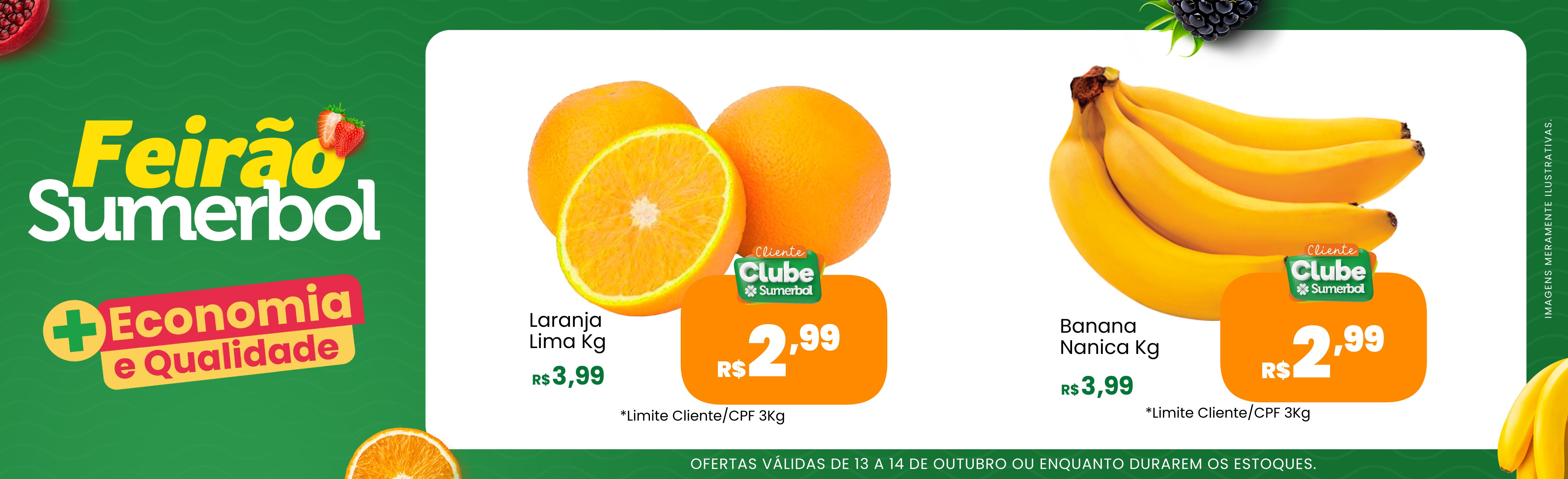 FEIRÃO