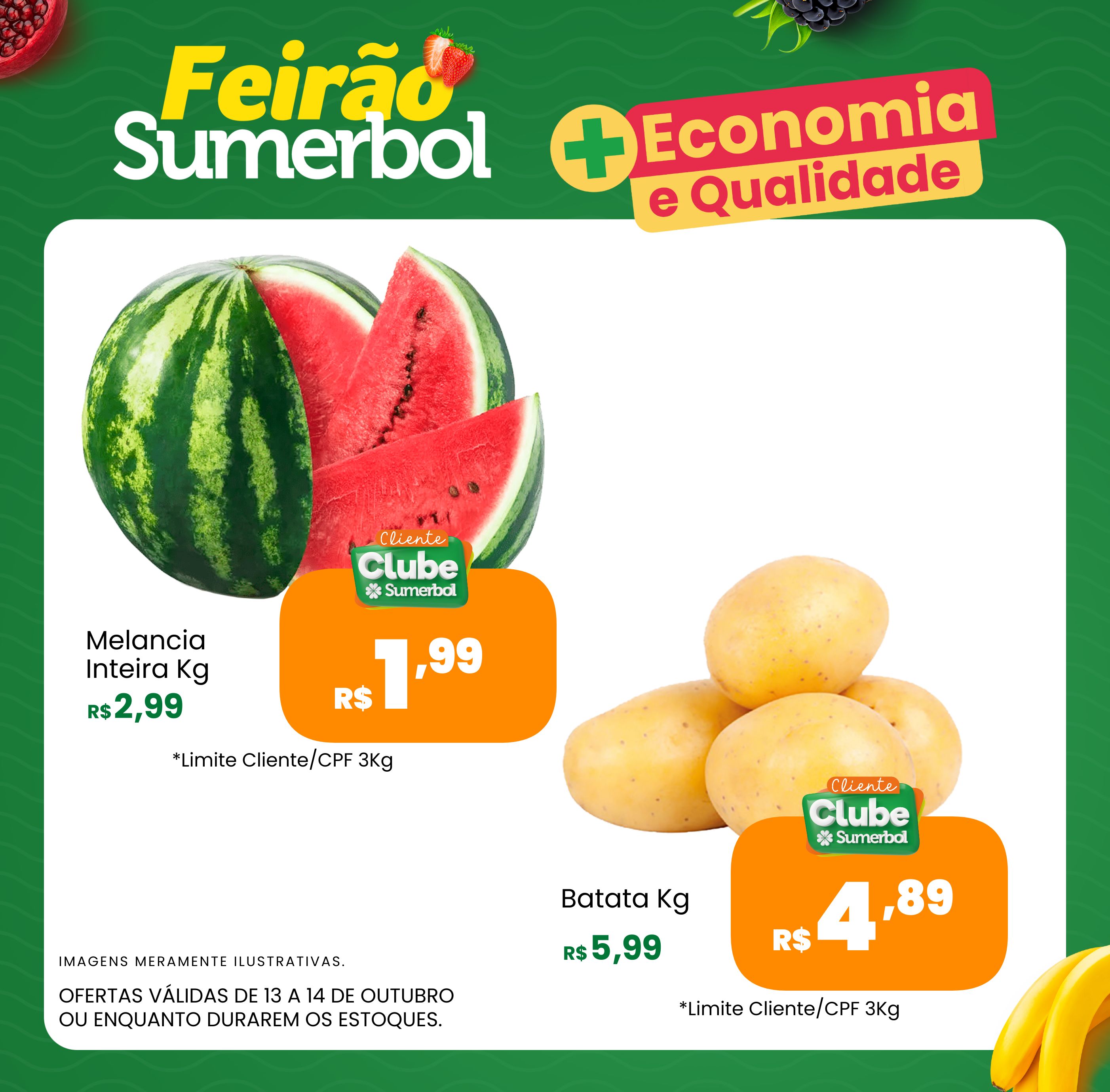 FEIRÃO