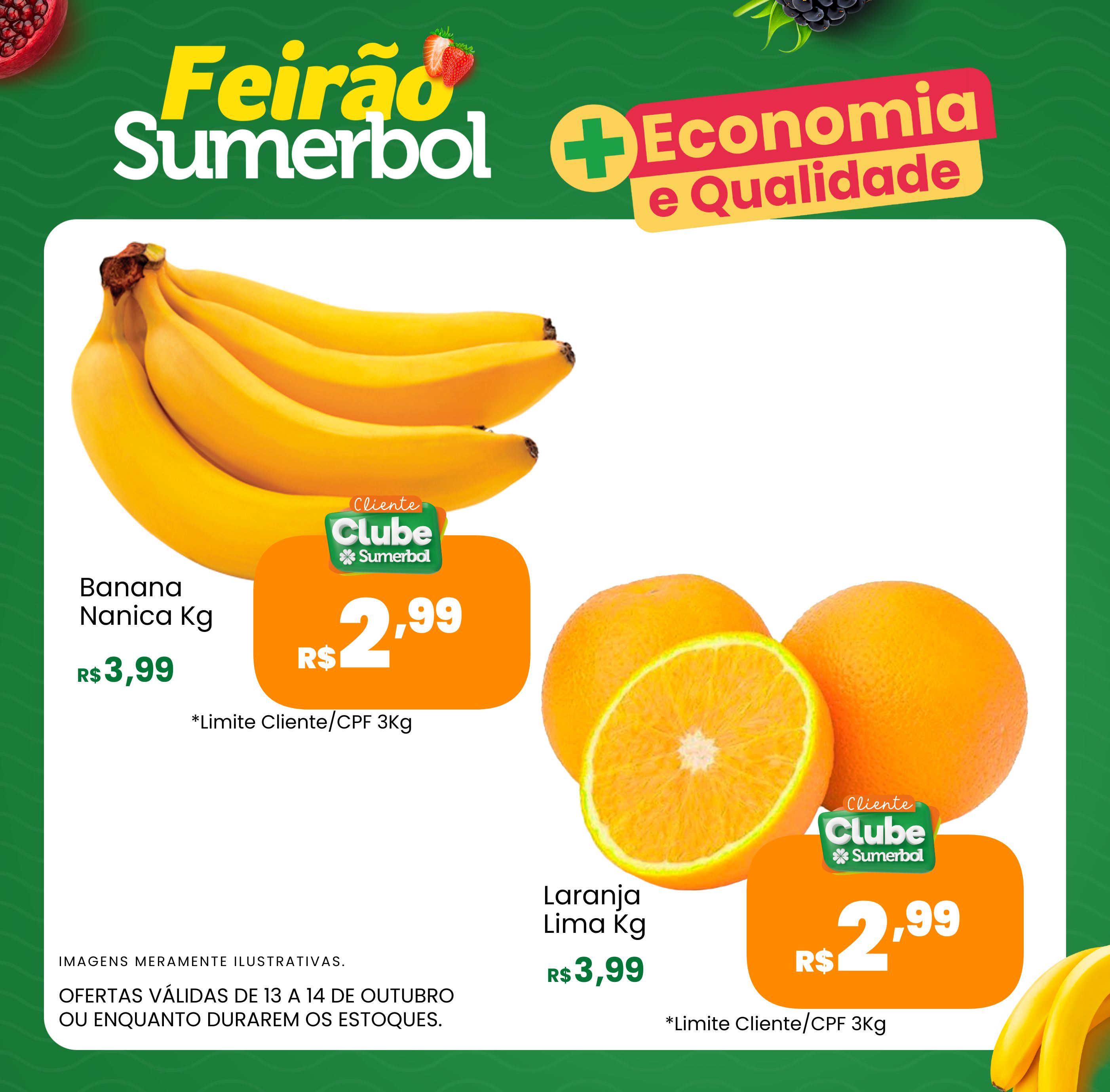 FEIRÃO