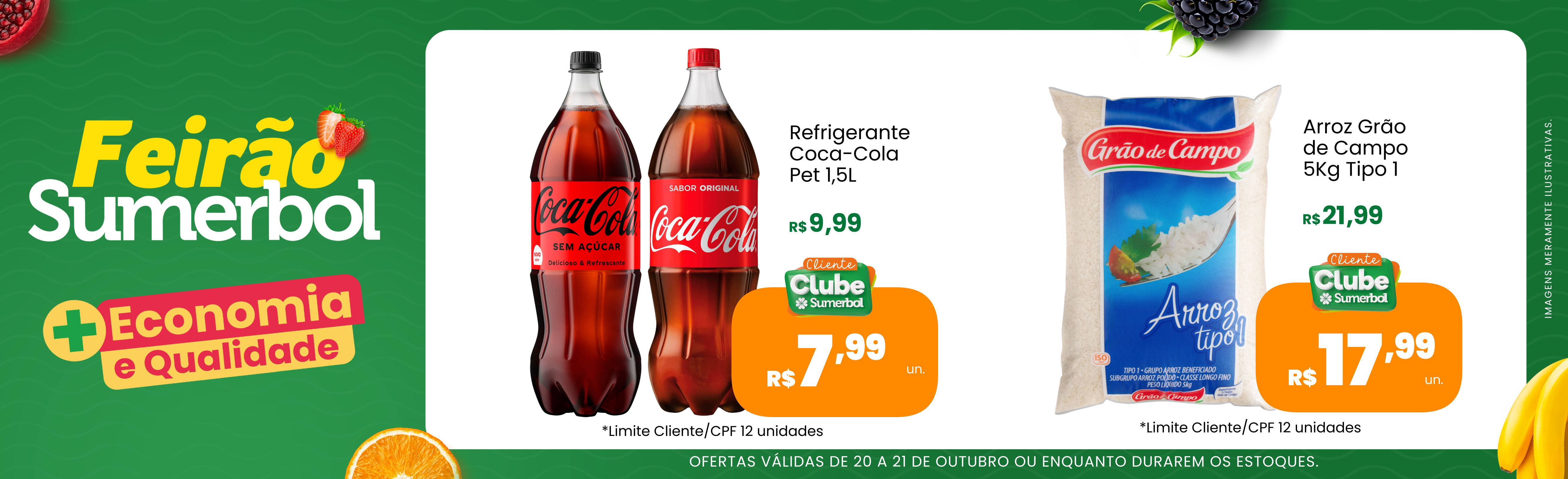 FEIRÃO