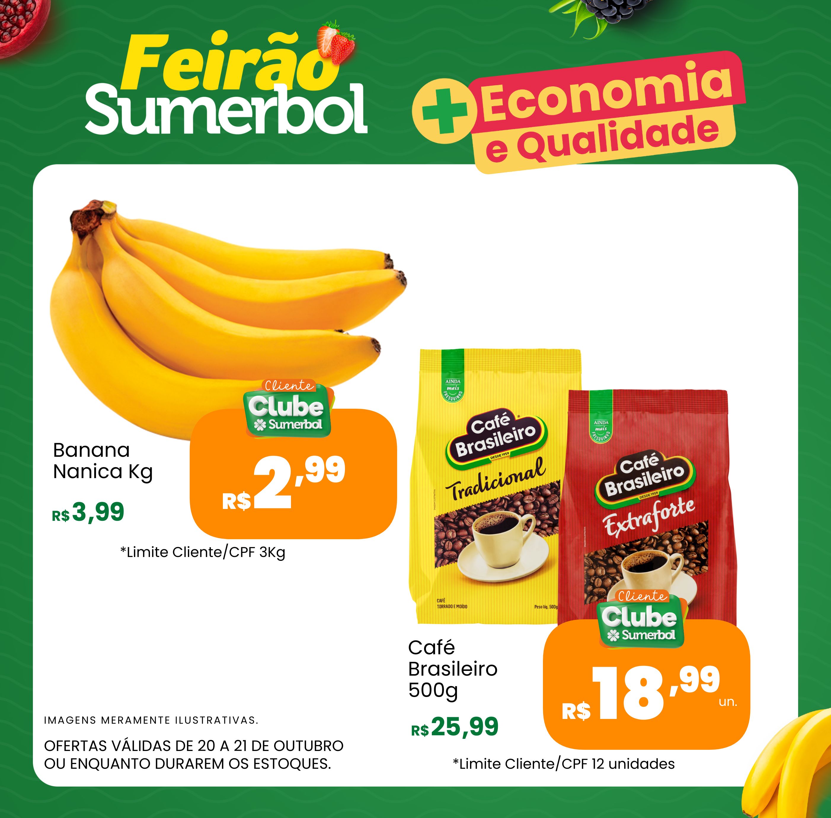 FEIRÃO
