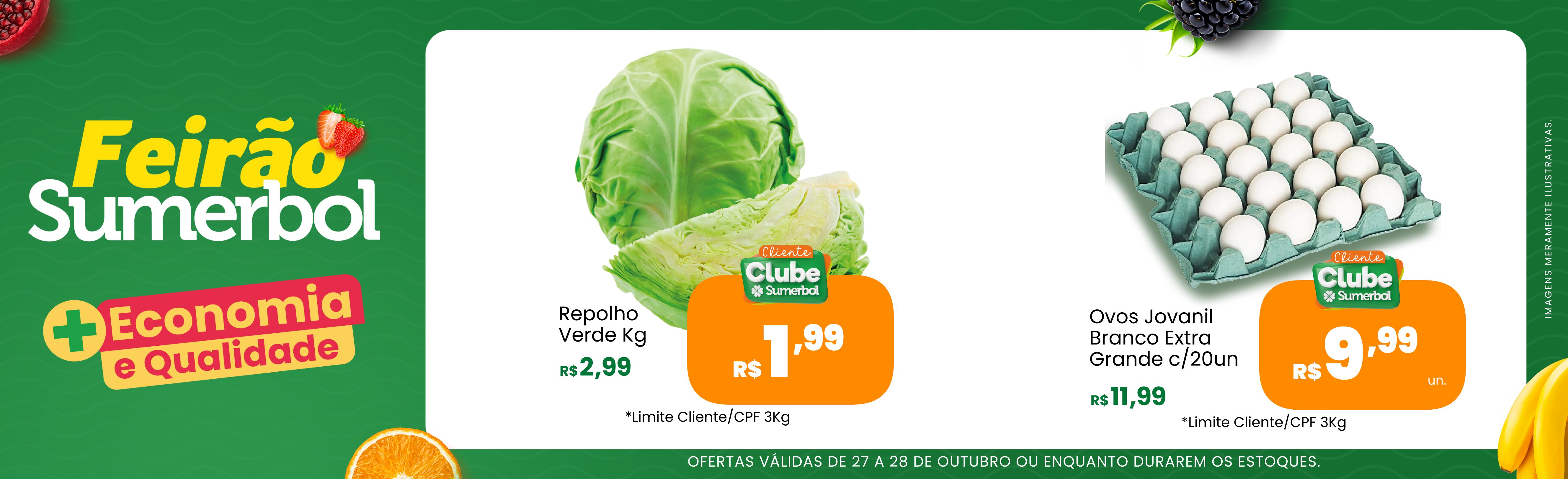 FEIRÃO