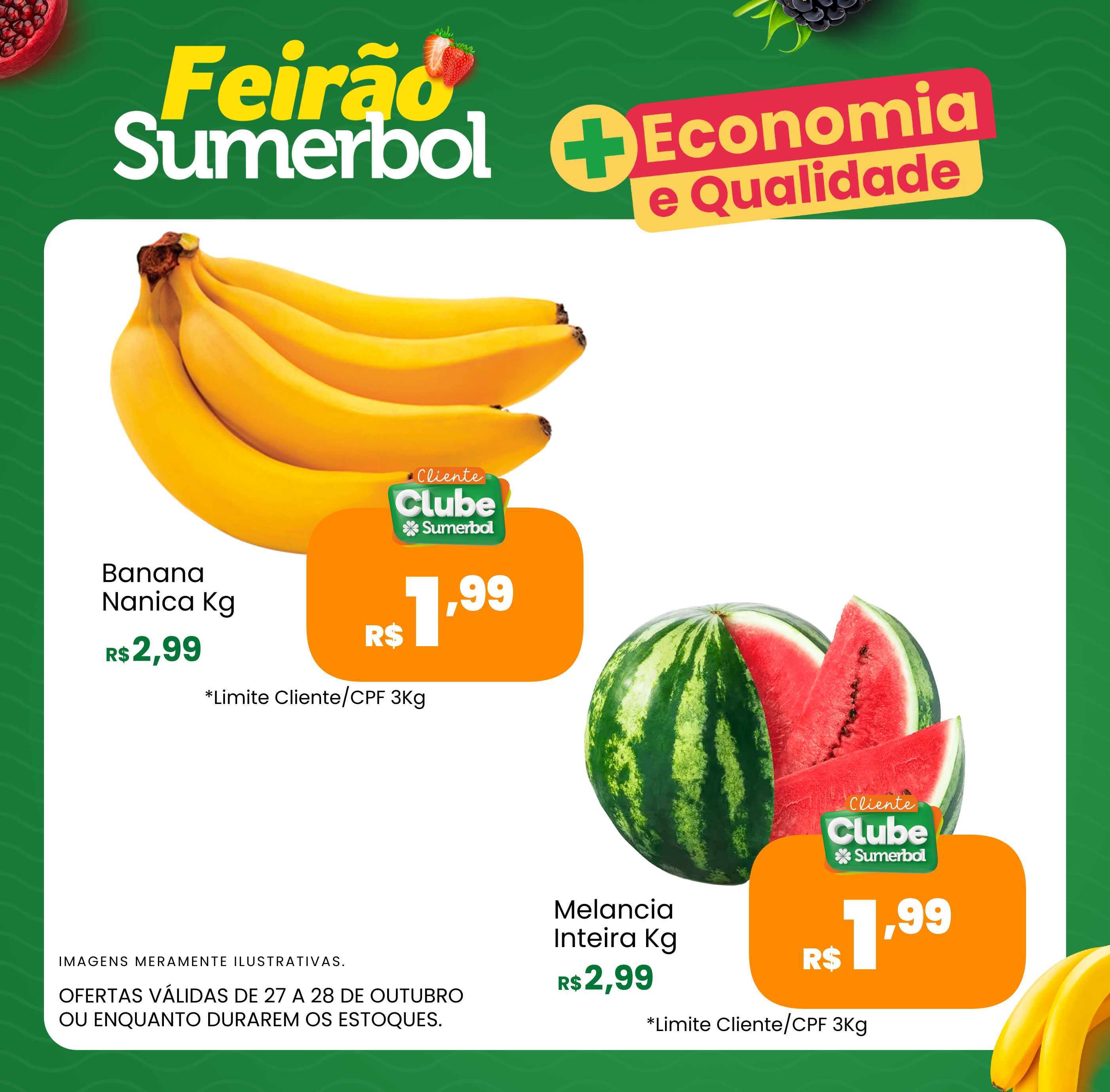 FEIRÃO