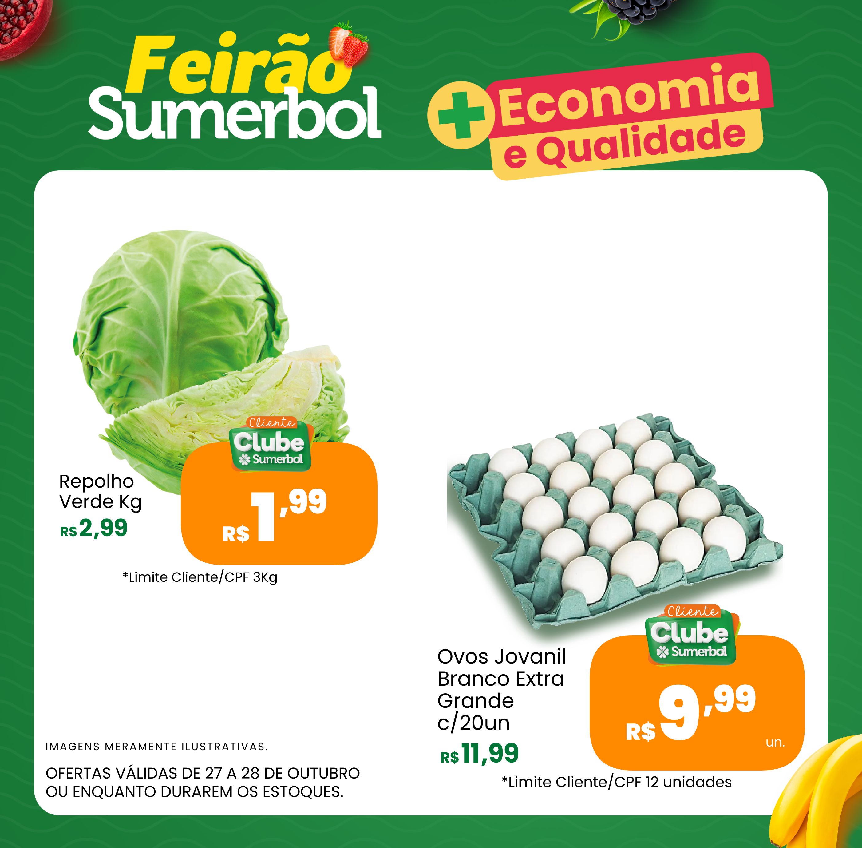 FEIRÃO