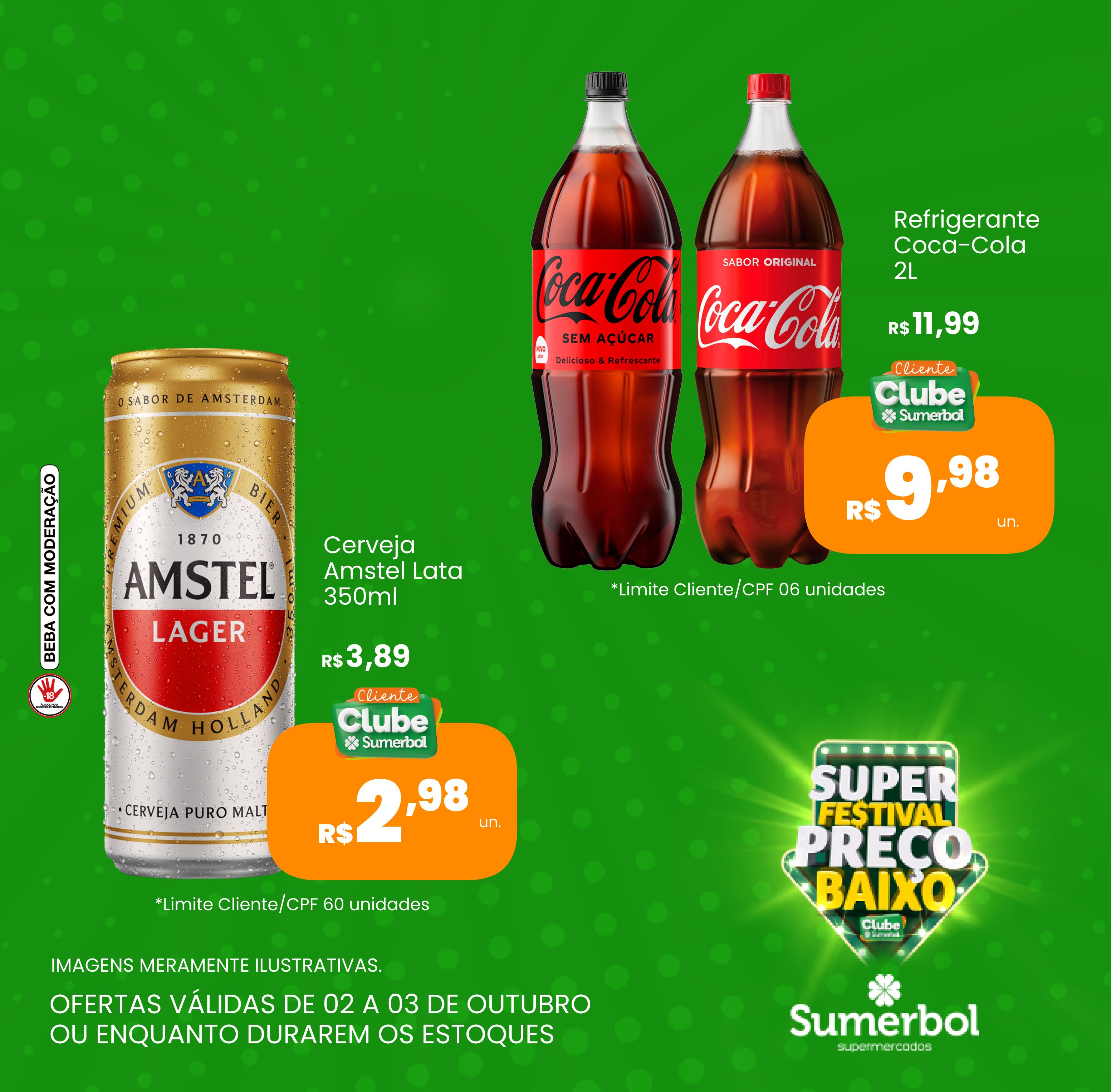 Super Festival Preço Baixo